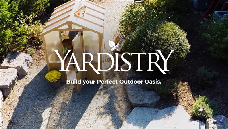 Elevate Your Outdoor Living Experience