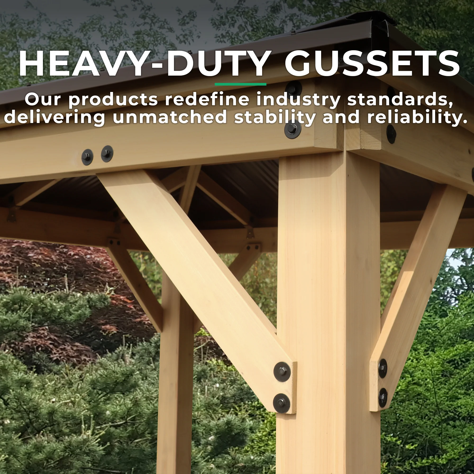 10 x 10 Meridian Pavilion - Image 4