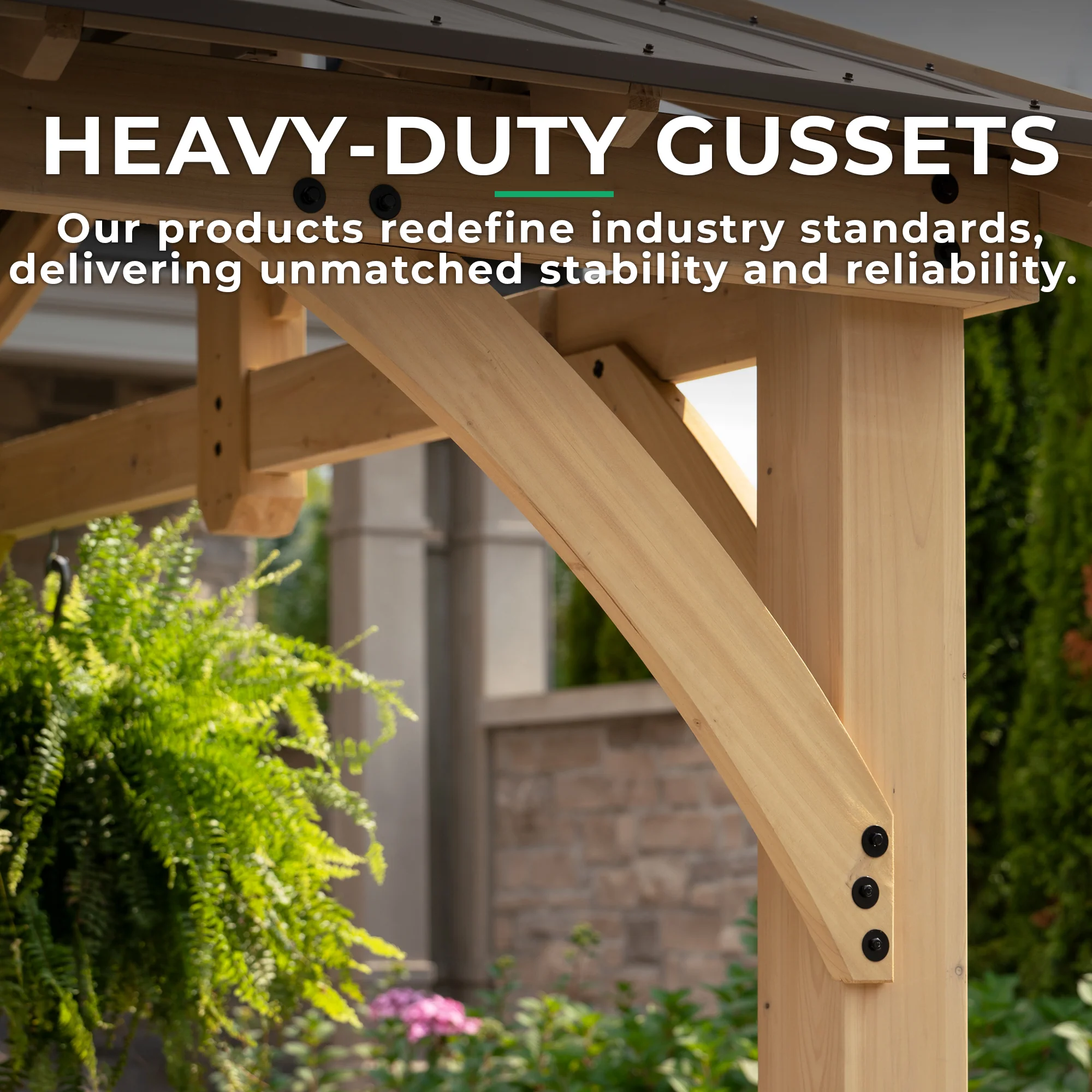 11 x 13 Carolina Pavilion - Image 9