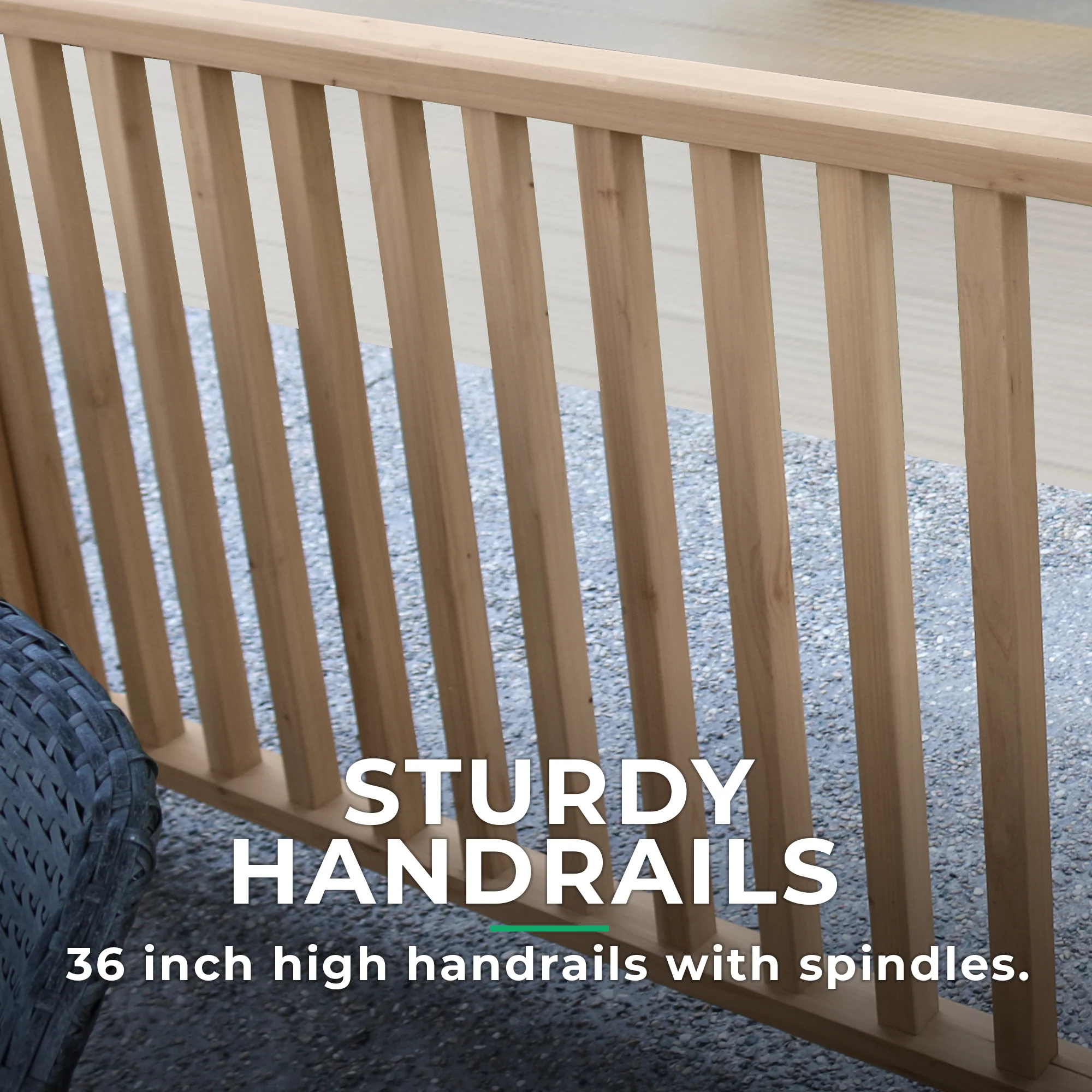 12 ft. Meridian Octagon Gazebo - Image 5