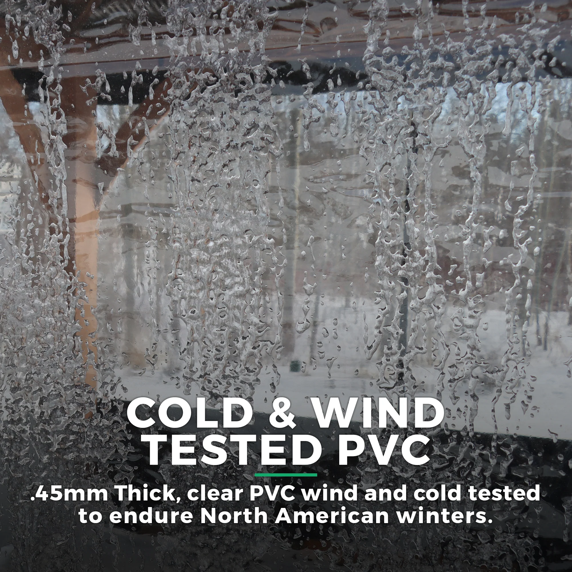 12 x 12 Gazebo Cover - Image 9