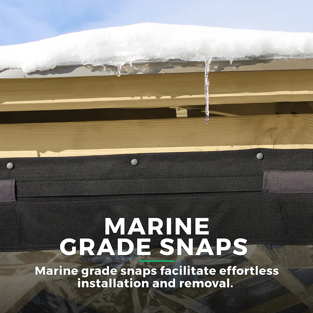 12 x 14 Gazebo Cover - Image 10