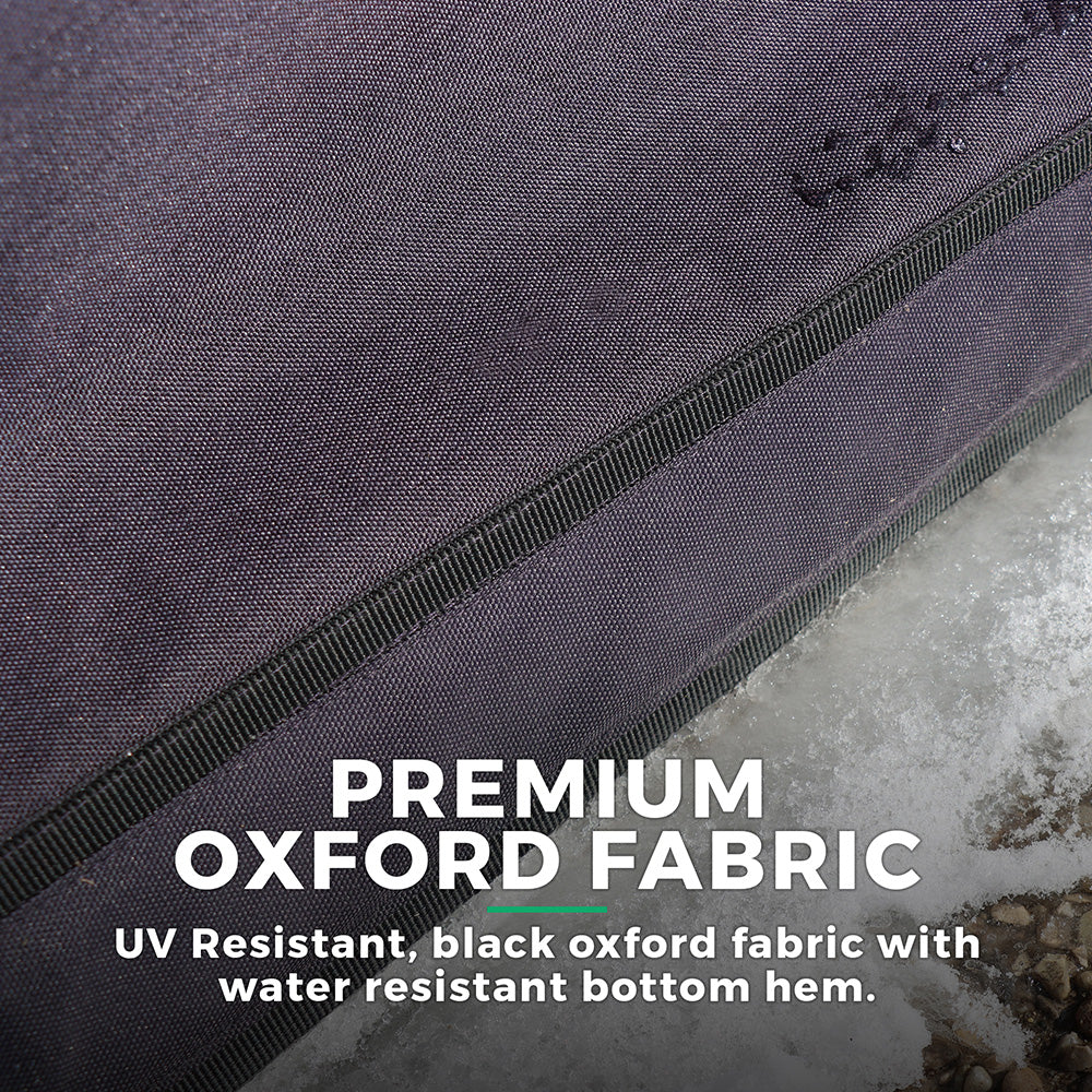 12 x 14 Gazebo Cover - Image 8