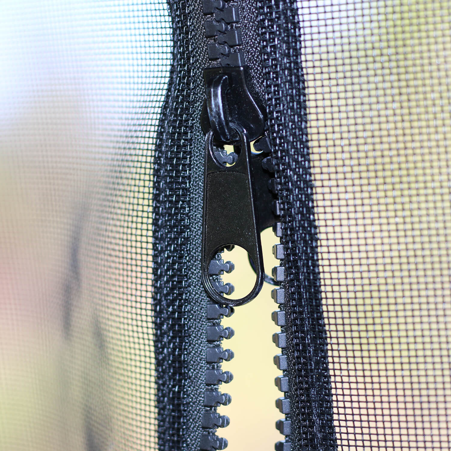 12 x 14 Gazebo Mosquito Mesh Kit - Image 3