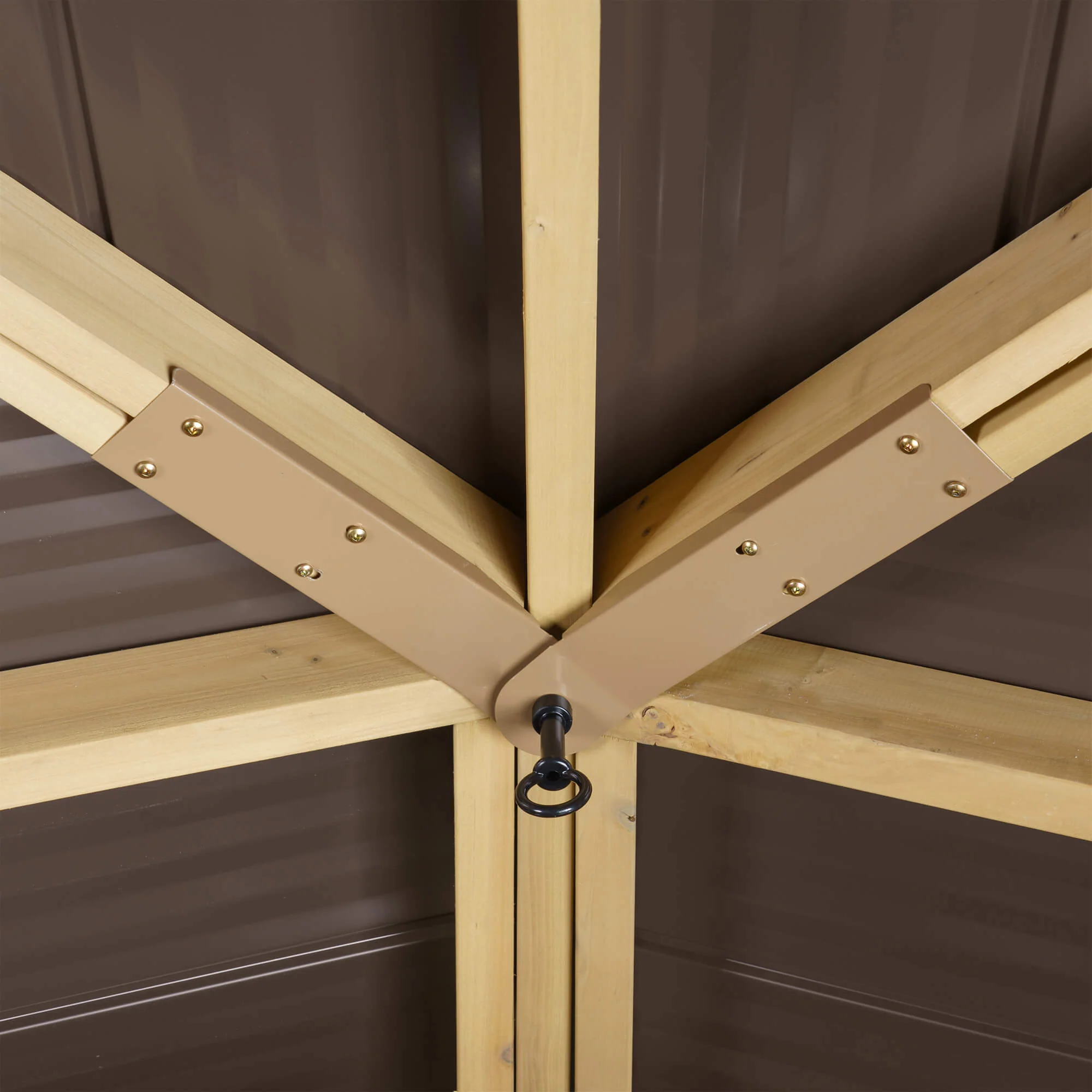 12 x 14 Meridian Gazebo - Image 4