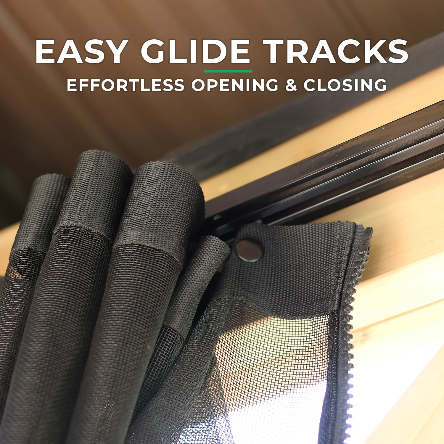 12 x 24 Meridian Mosquito Mesh Kit - Image 7