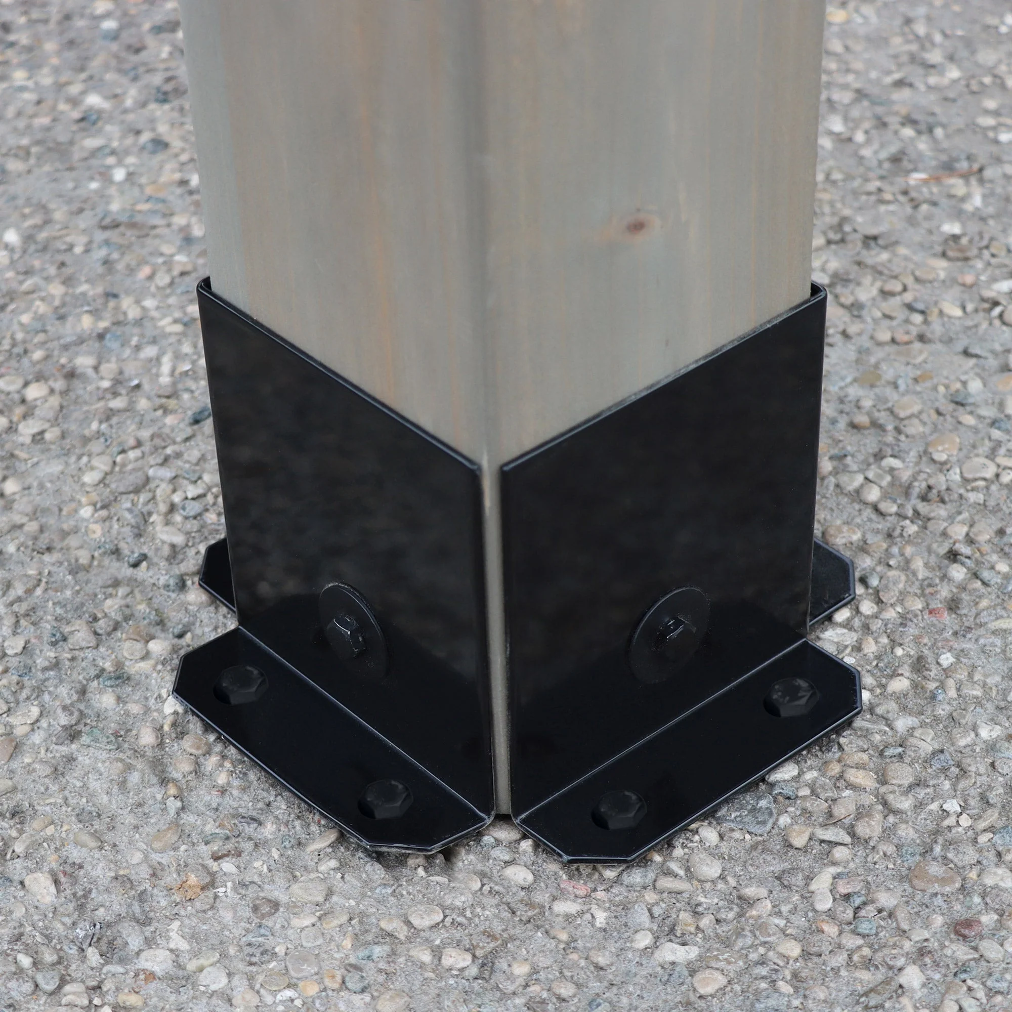 12 x 9.3 Contemporary Gazebo - Image 6