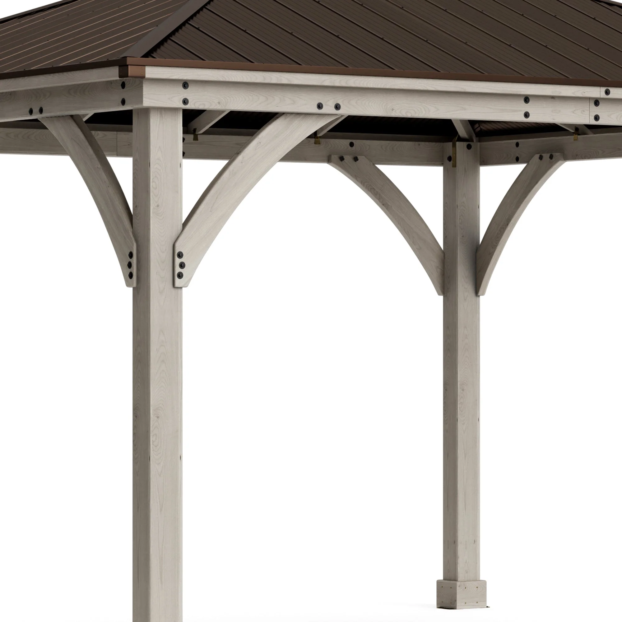 Ash Gray Stain - Image 4