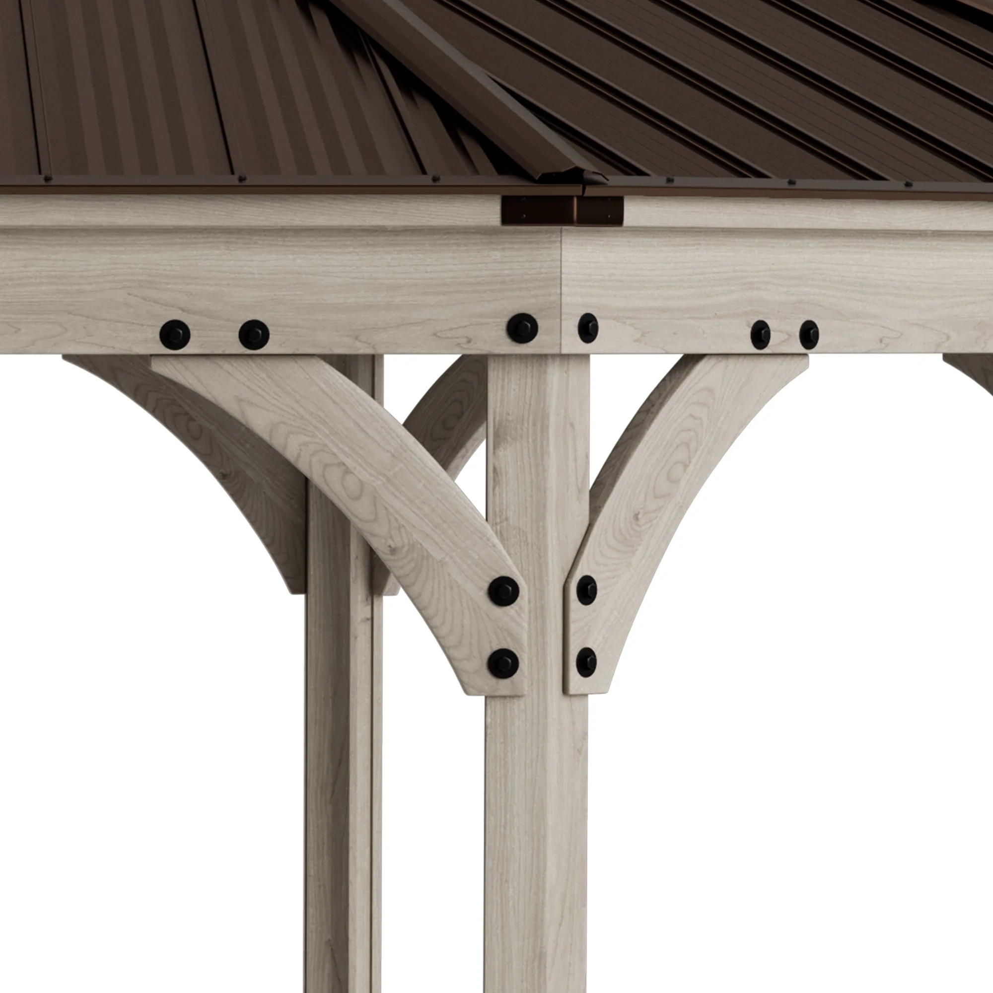 Ash Gray Stain - Image 5