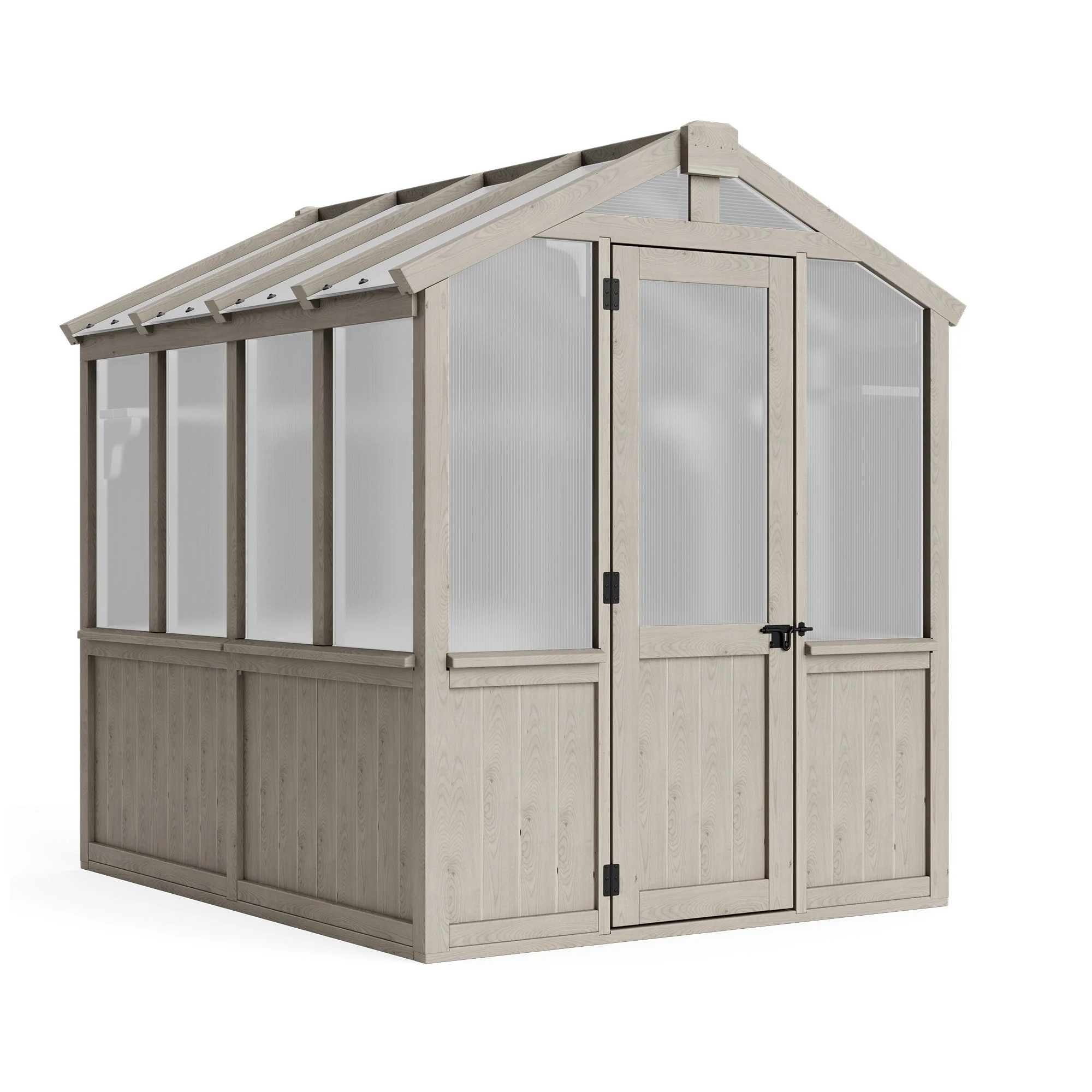 Ash Gray Stain - Image 6