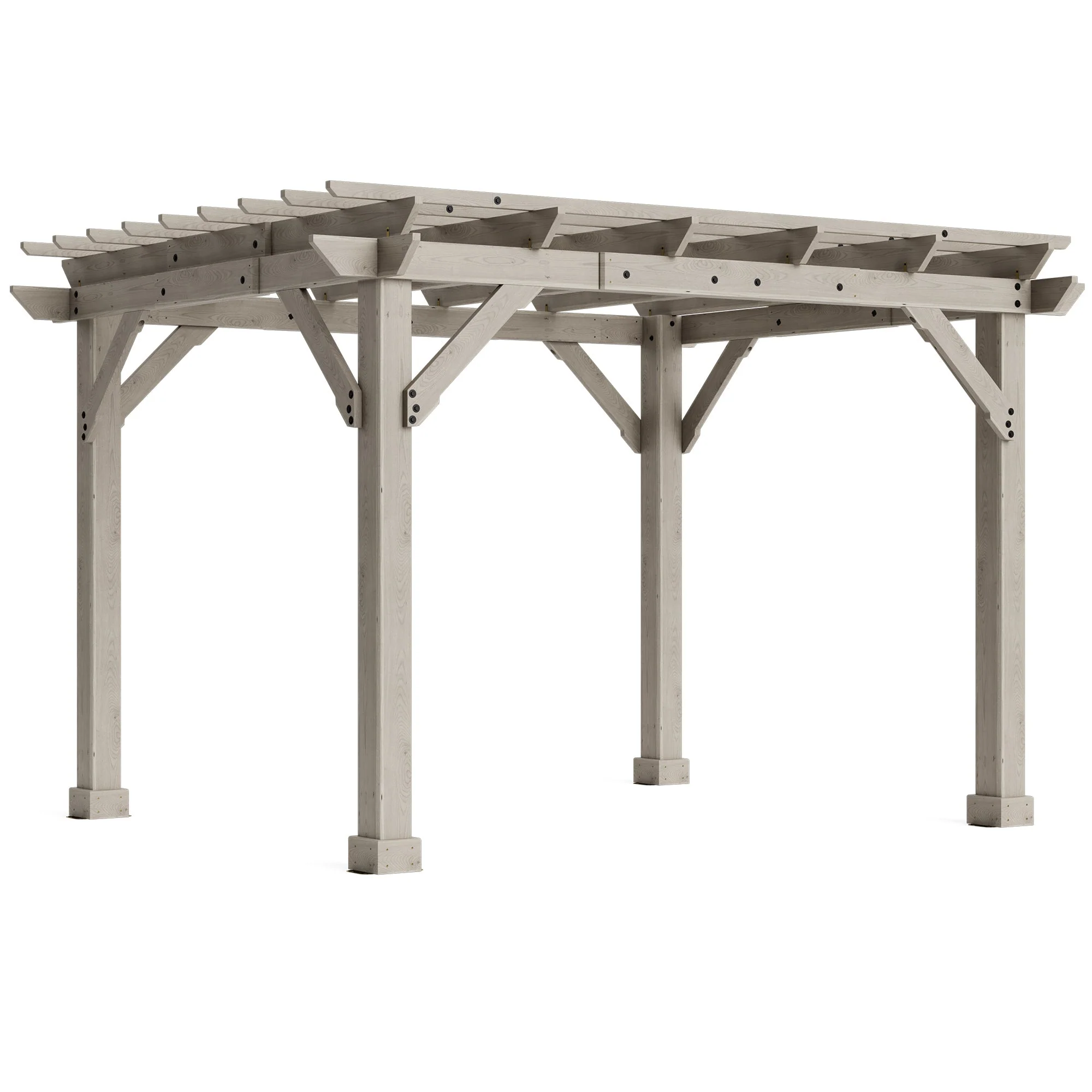 Ash Gray Stain - Image 7