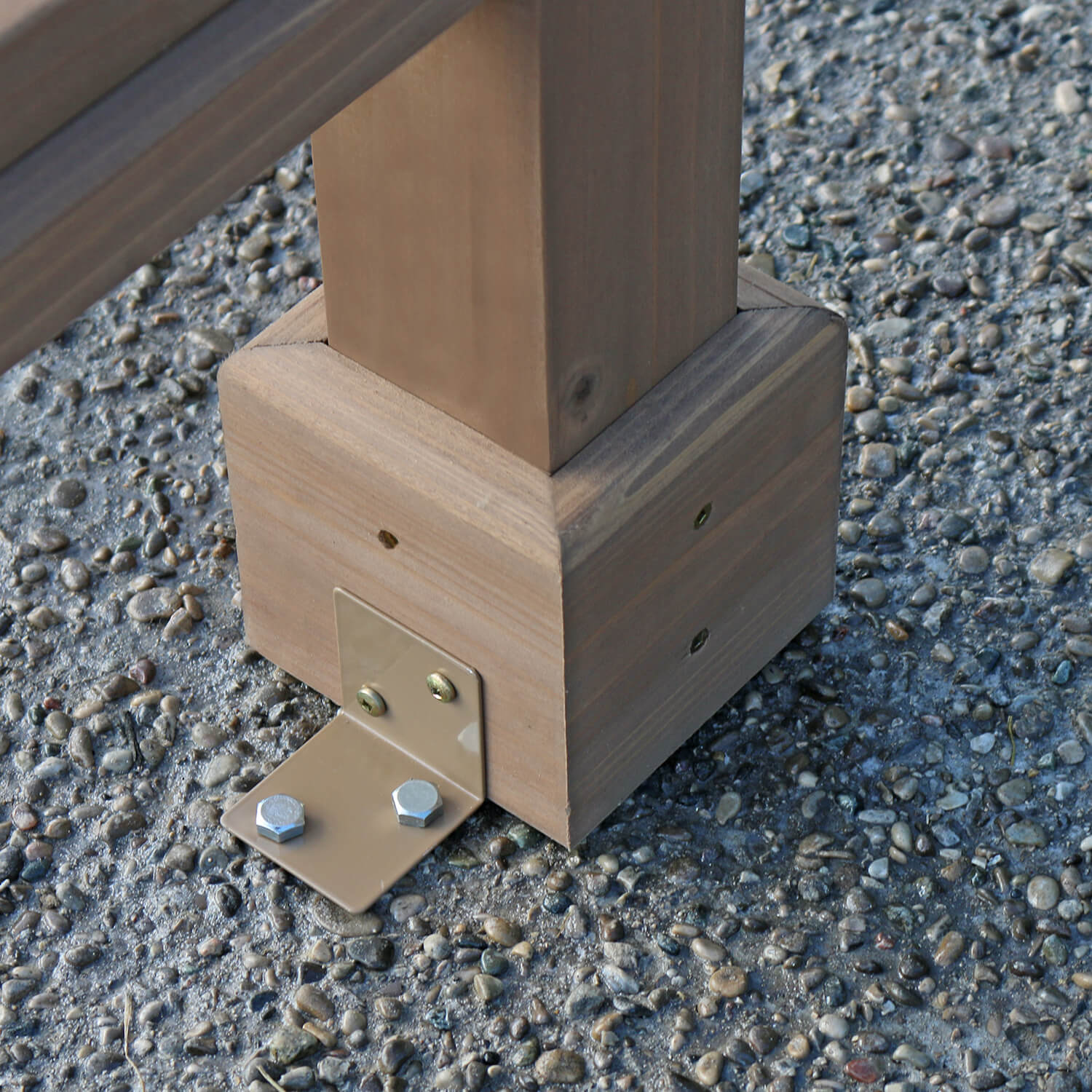 Backyard Arbor Large (Costco) - Image 4