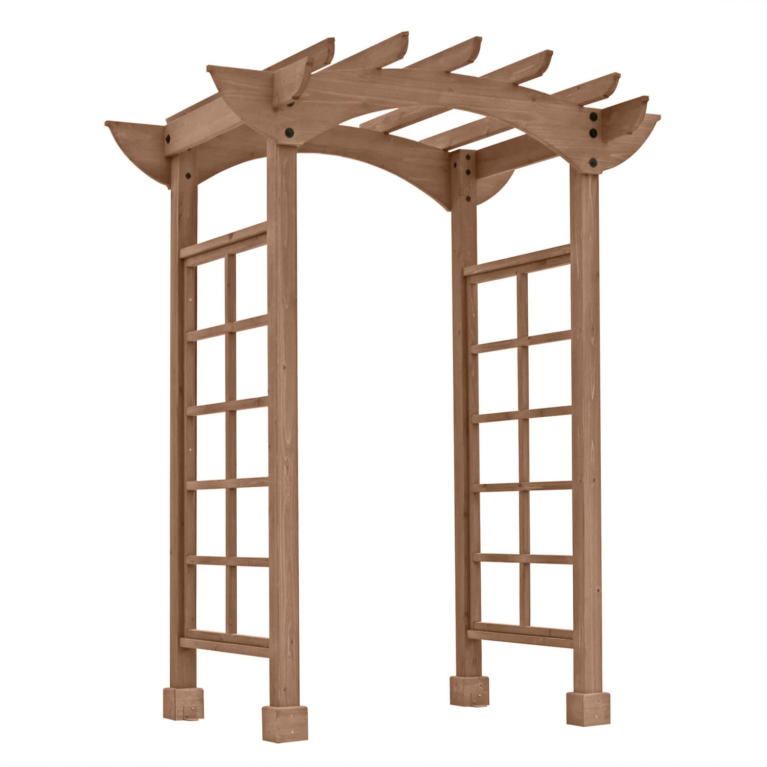 Backyard Arbor Regular - Image 3