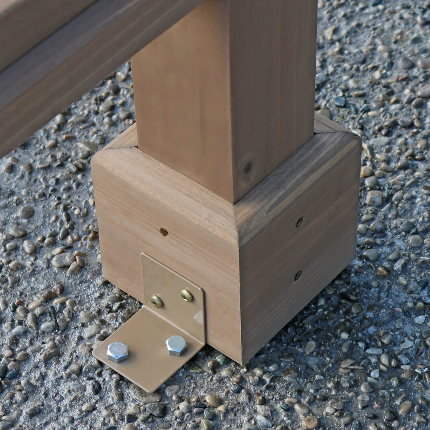 Backyard Arbor Regular (Costco) - Image 4