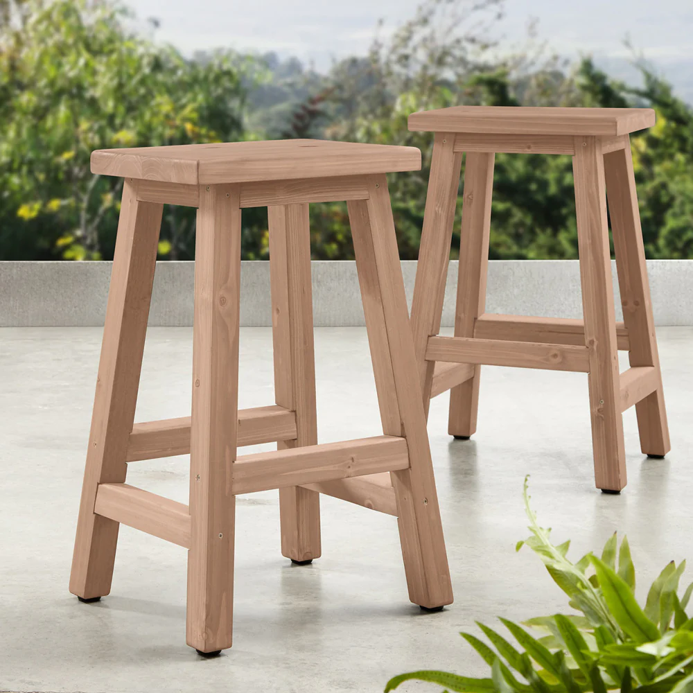 Backyard Cantina (With Stools) - Image 10