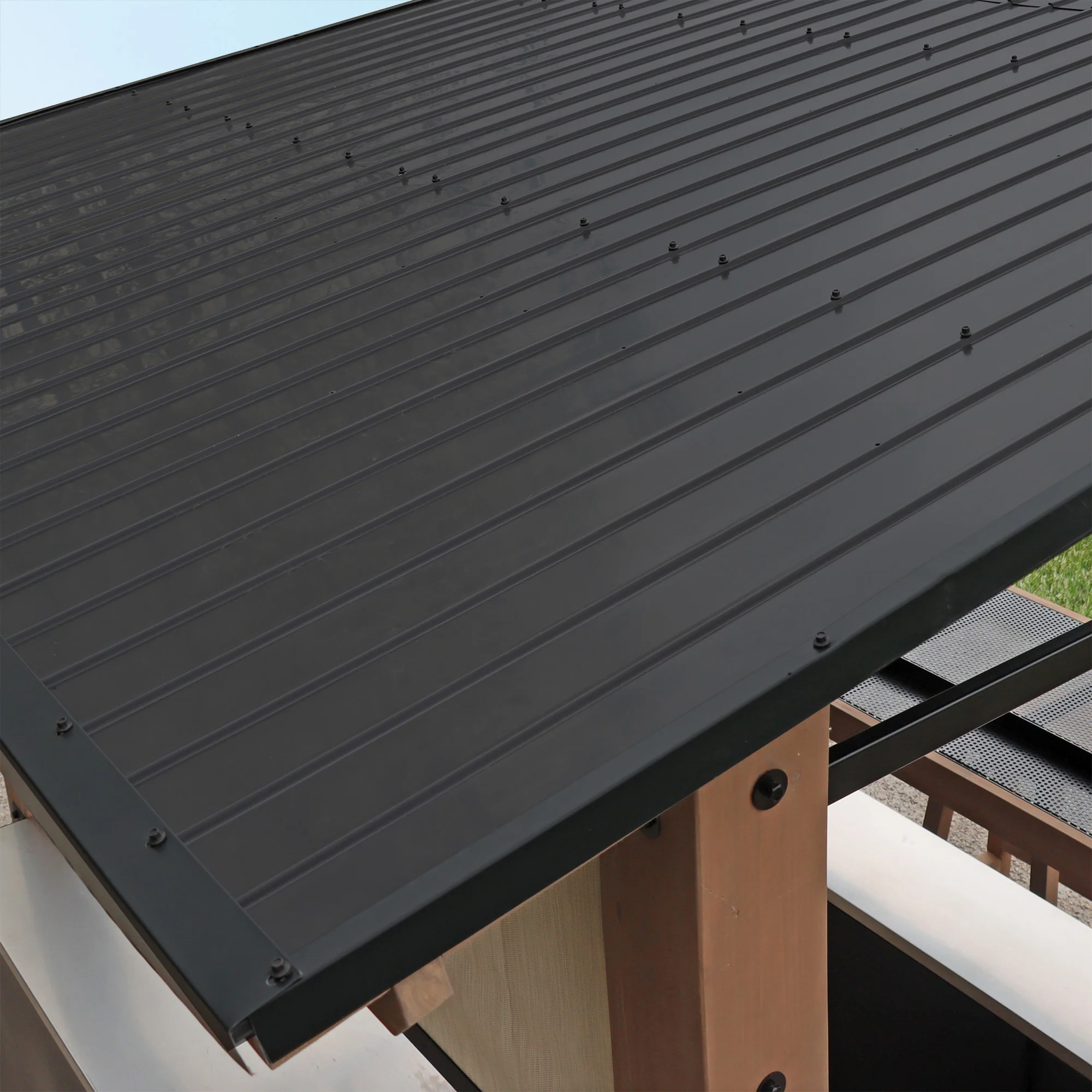 Backyard Cantina (With Stools) - Image 11