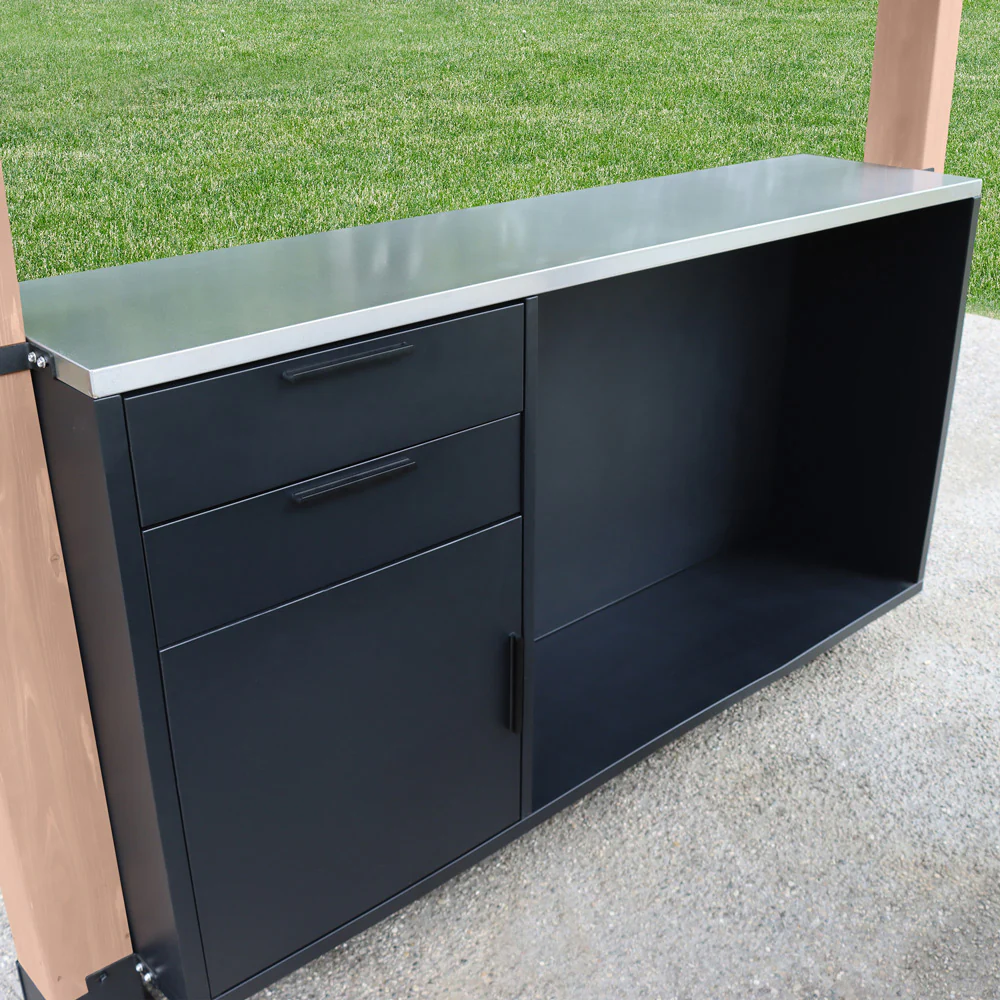 Backyard Cantina (With Stools) - Image 7