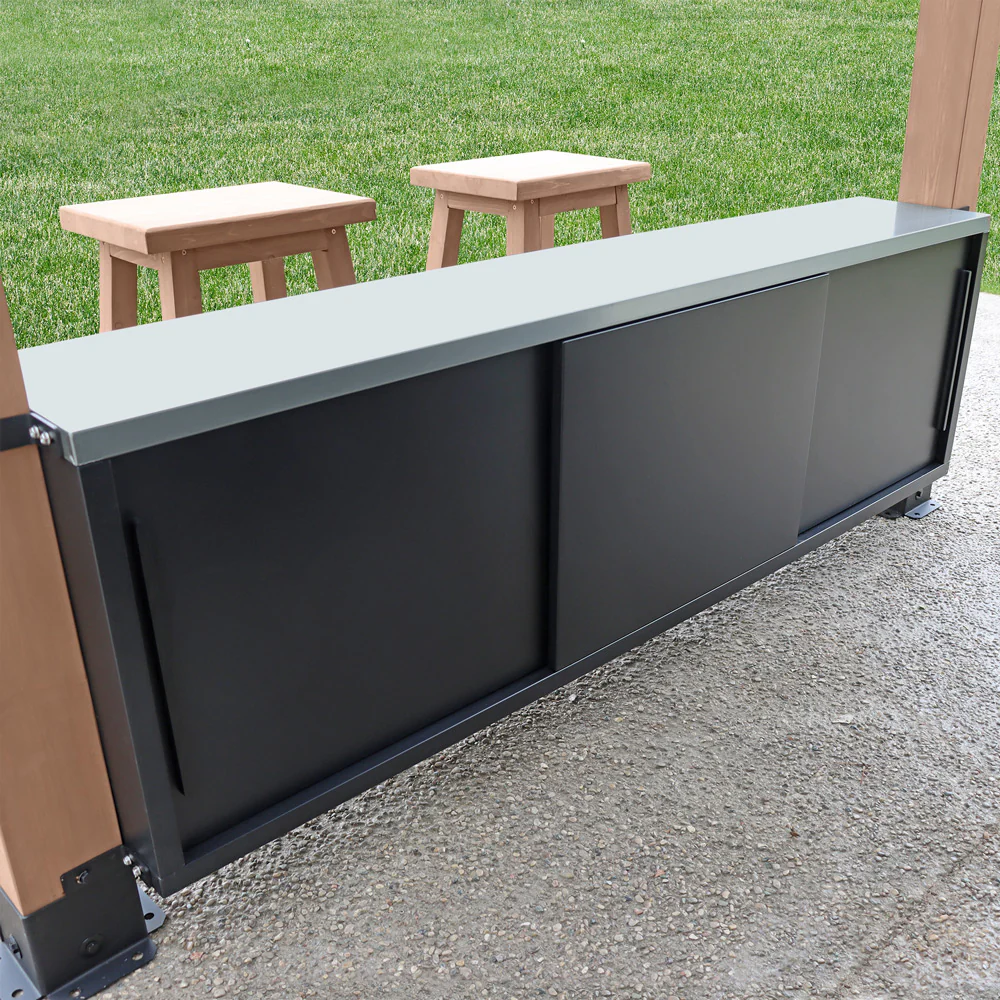 Backyard Cantina (With Stools) - Image 8