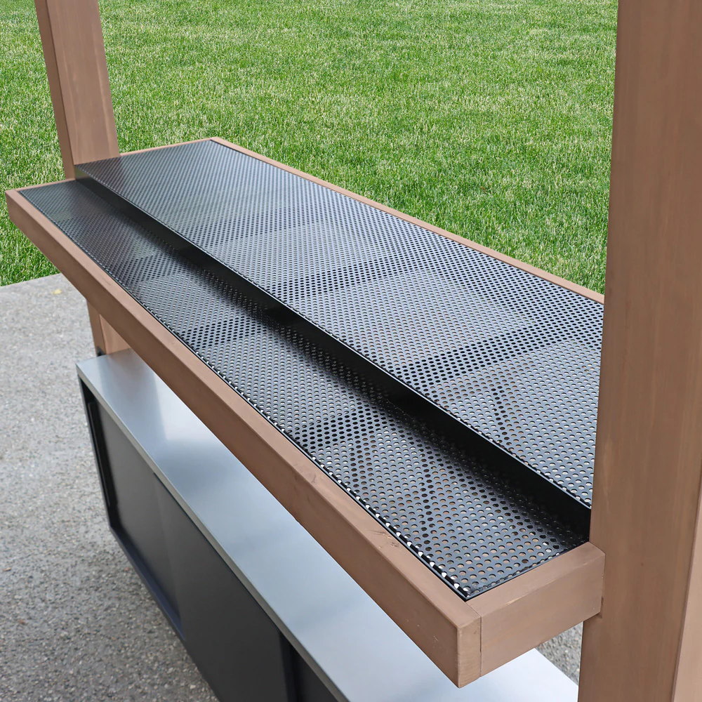 Backyard Cantina (With Stools) - Image 9