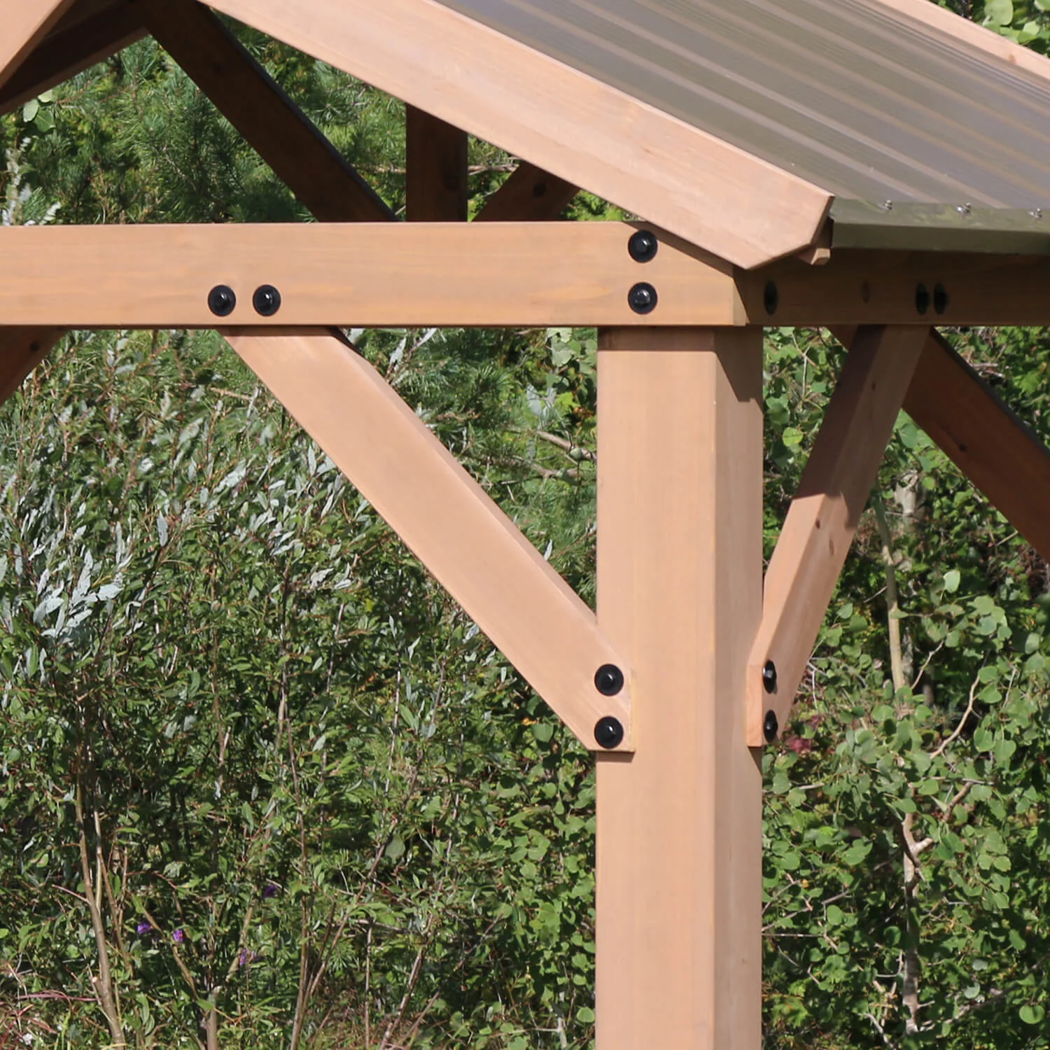 Backyard Grilling Pavilion - Image 4