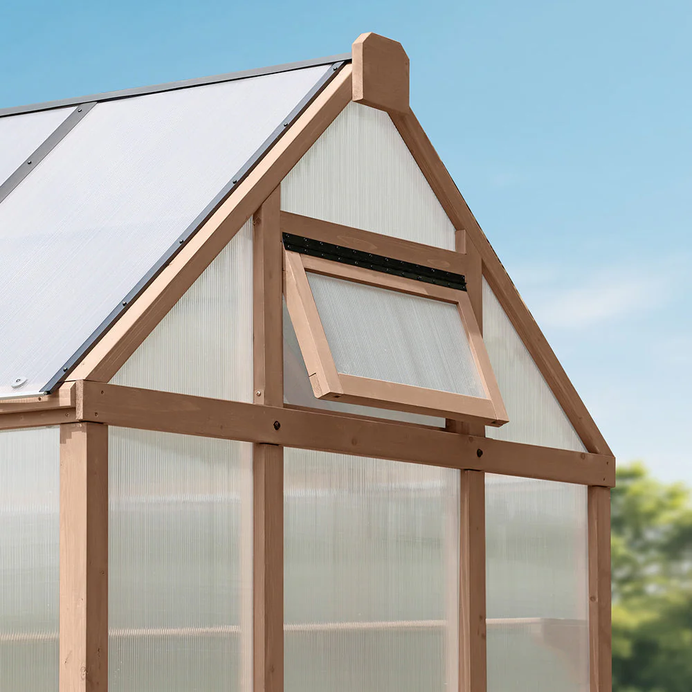 Club Greenhouse - Image 4