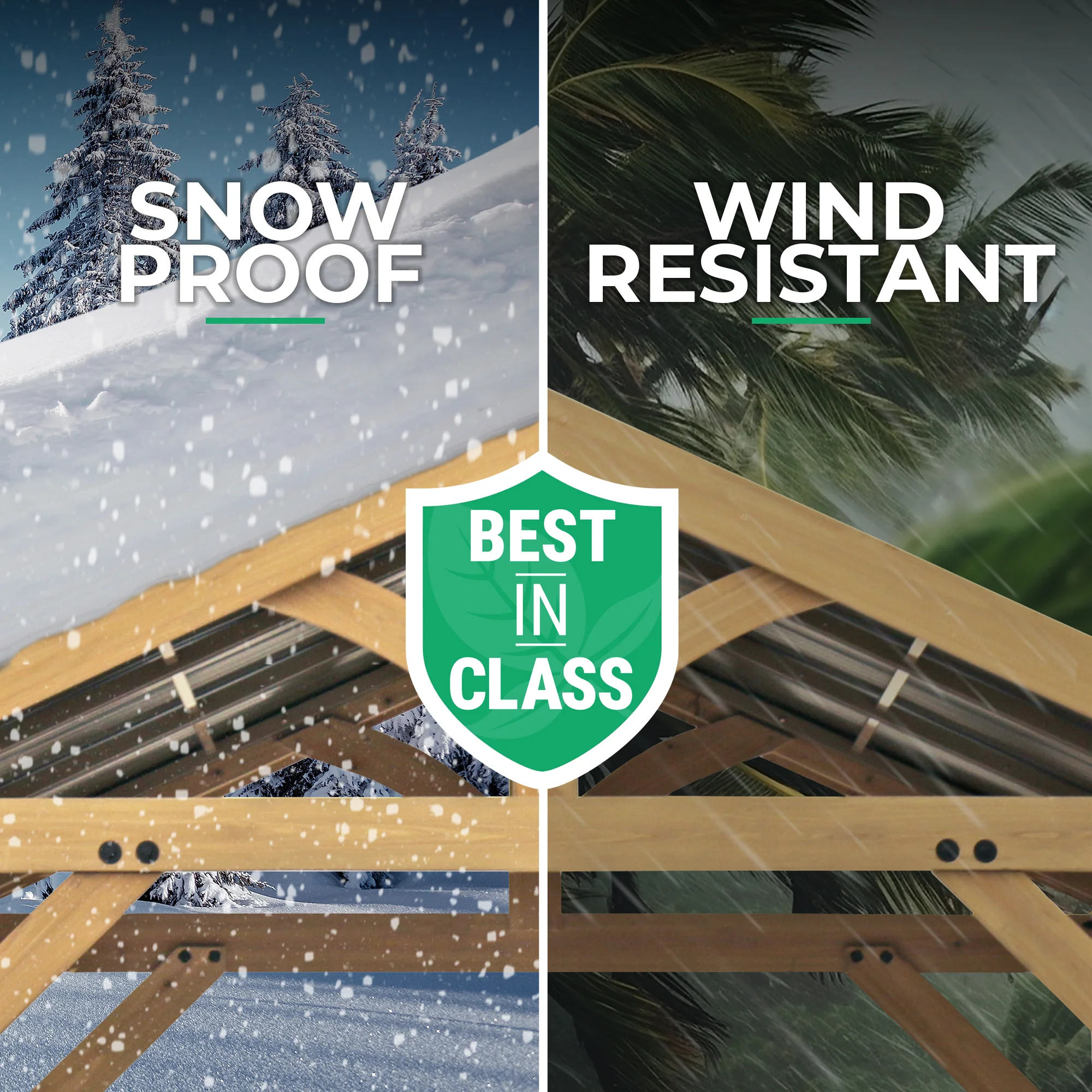 Meridian Grilling Pavilion - Image 11