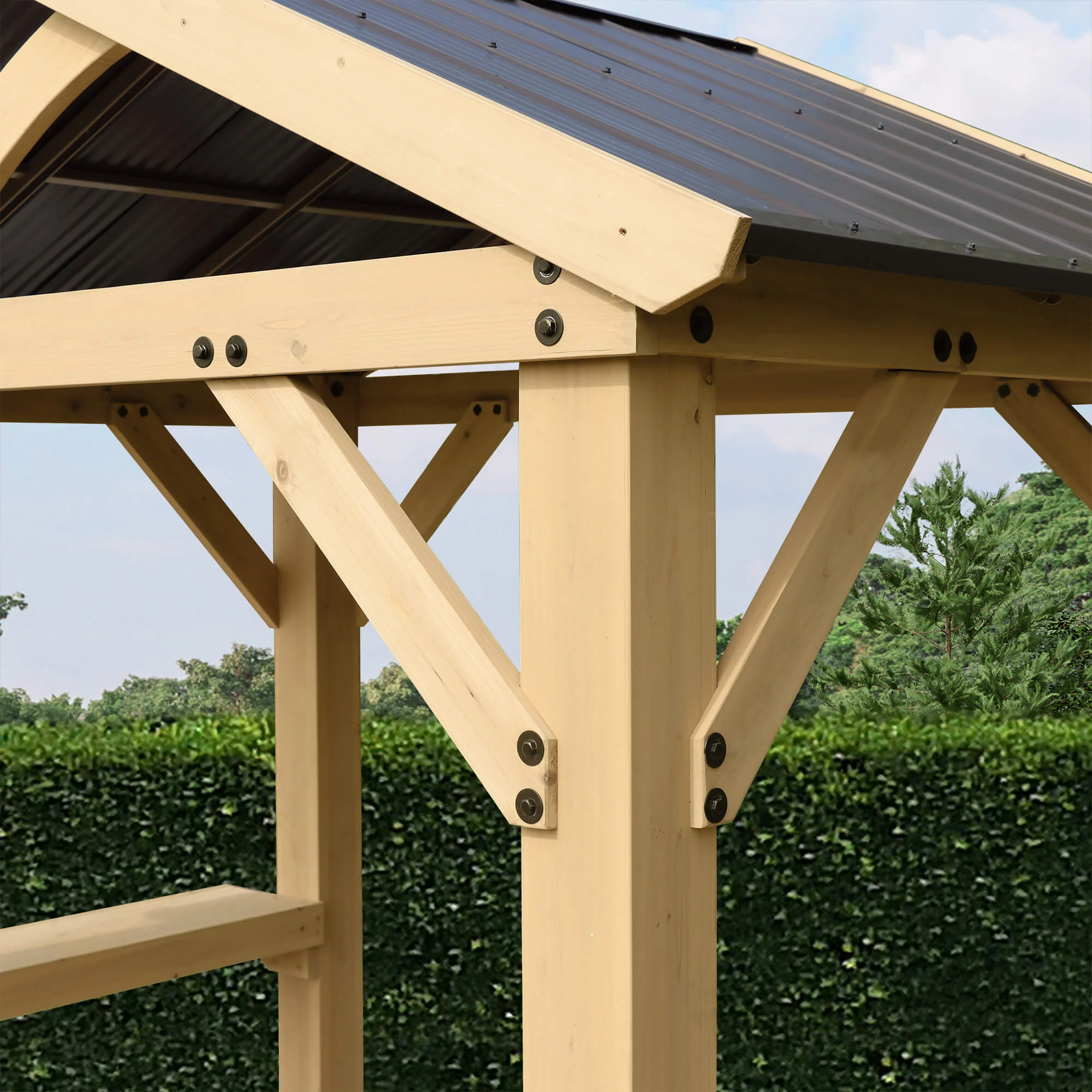 Meridian Grilling Pavilion - Image 3