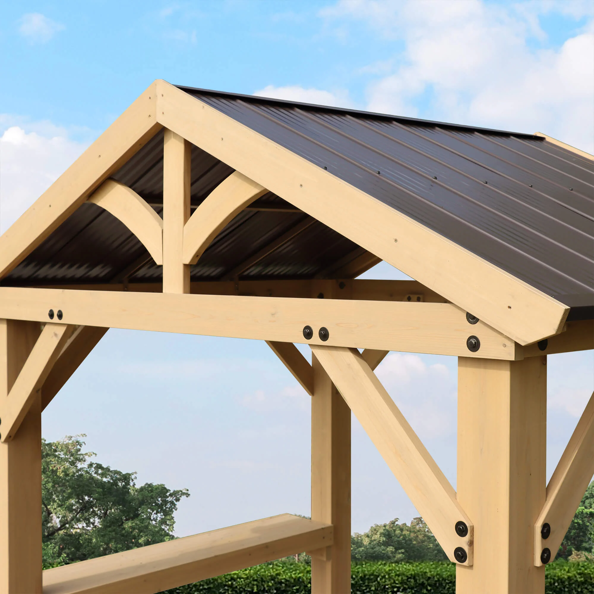 Meridian Grilling Pavilion - Image 4