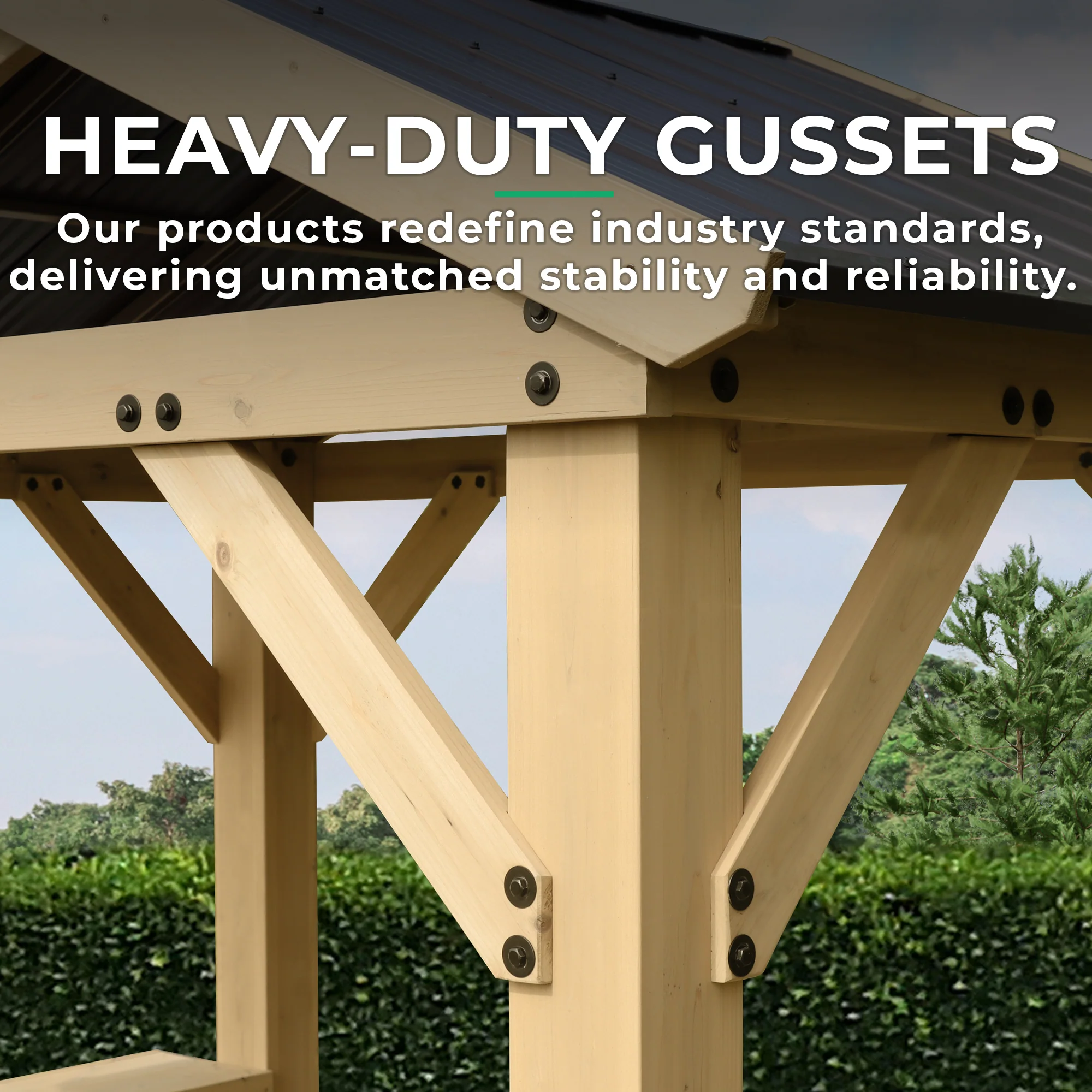 Meridian Grilling Pavilion - Image 5