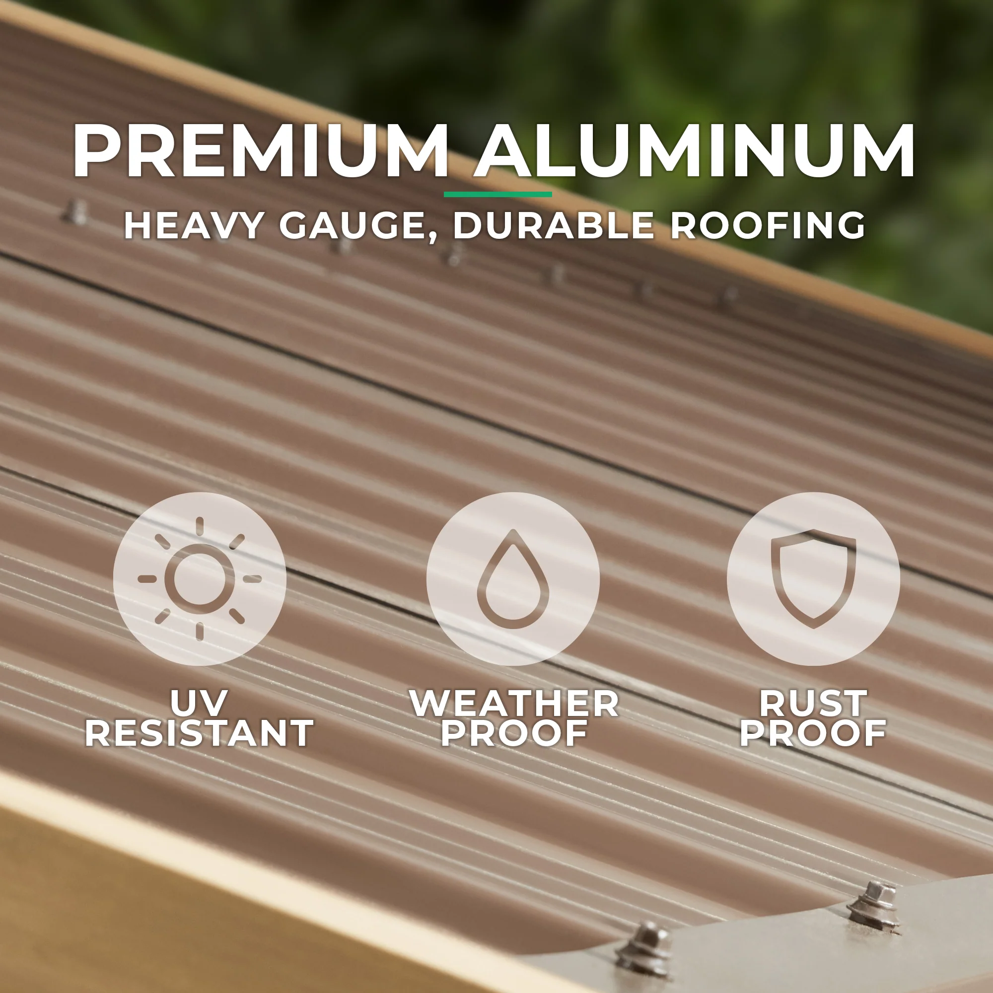 Meridian Grilling Pavilion - Image 6