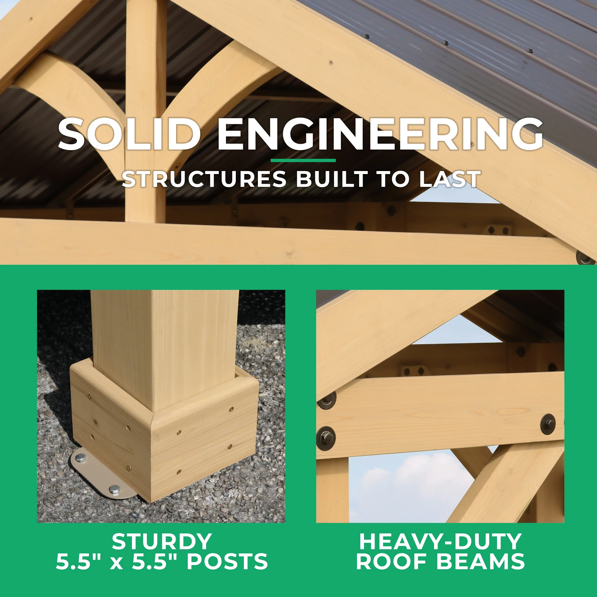 Meridian Grilling Pavilion - Image 8