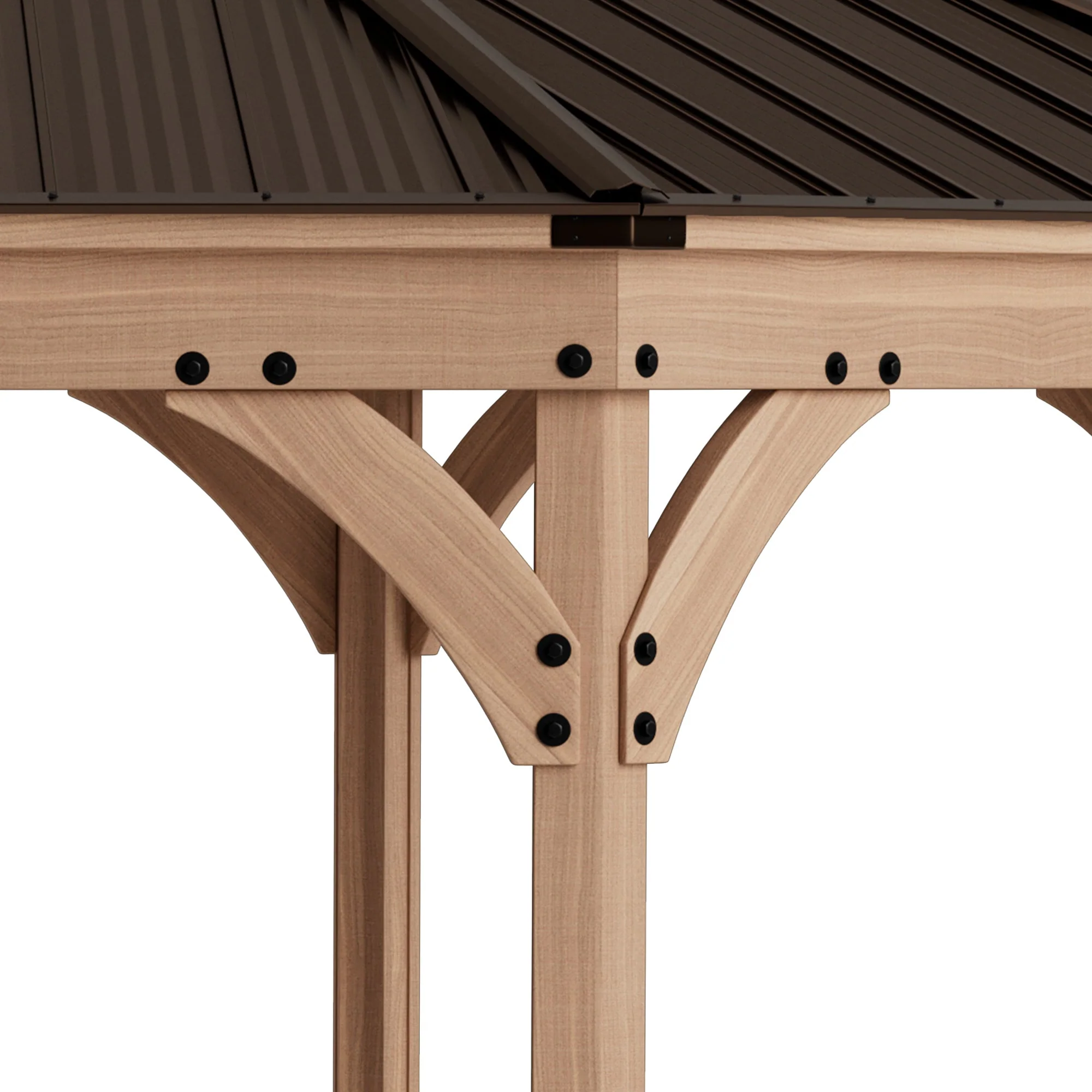 Mocha Brown Stain - Image 5