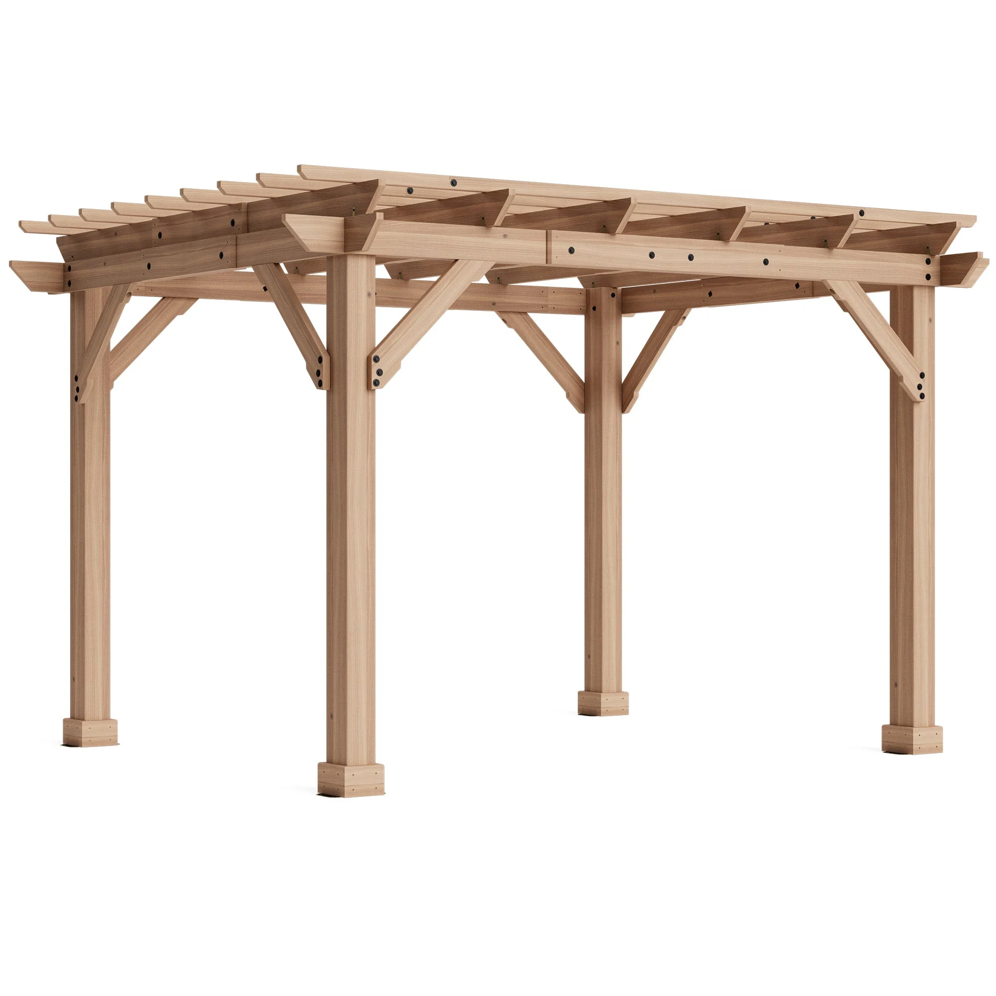 Mocha Brown Stain - Image 7