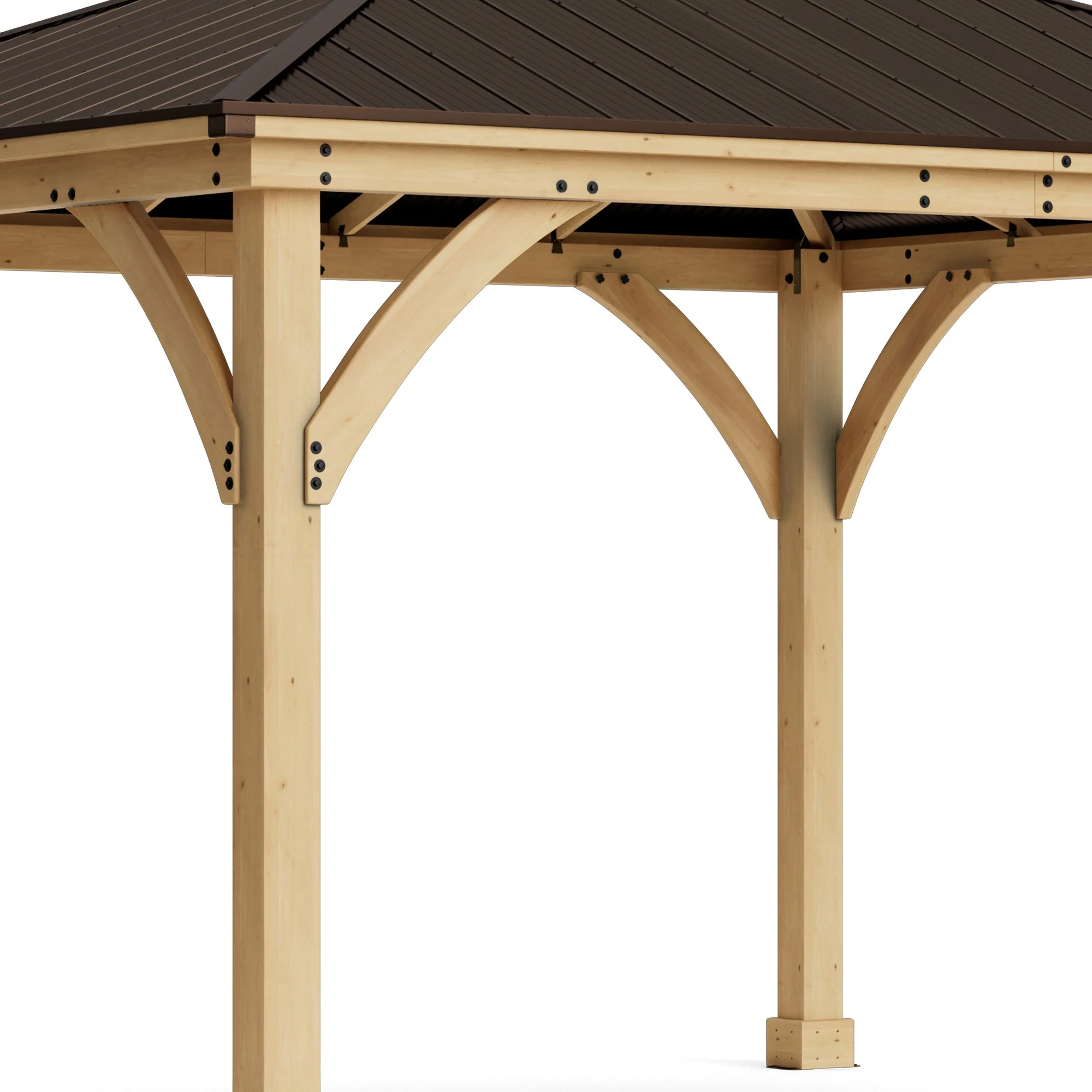 Natural Cedar Stain - Image 4