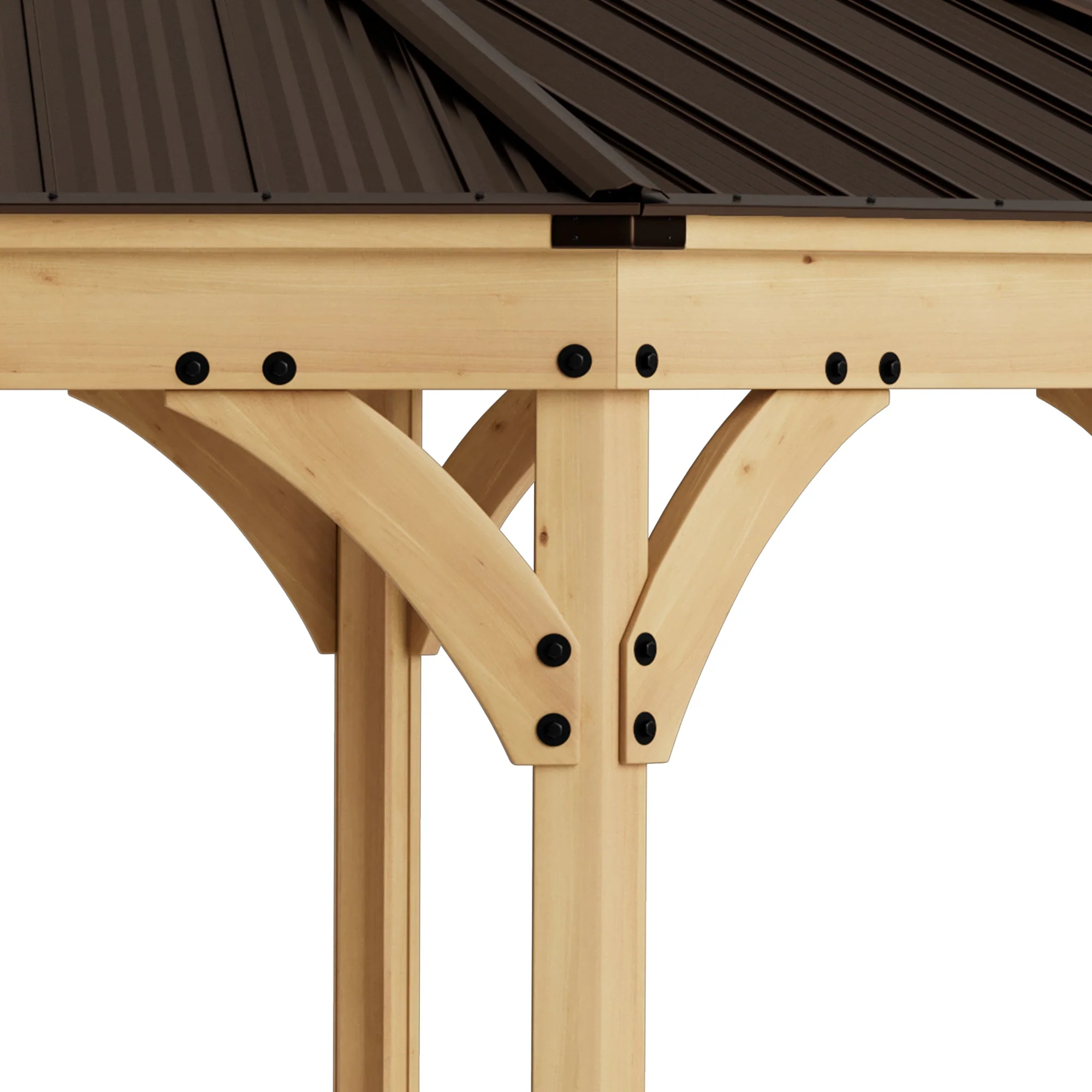 Natural Cedar Stain - Image 5