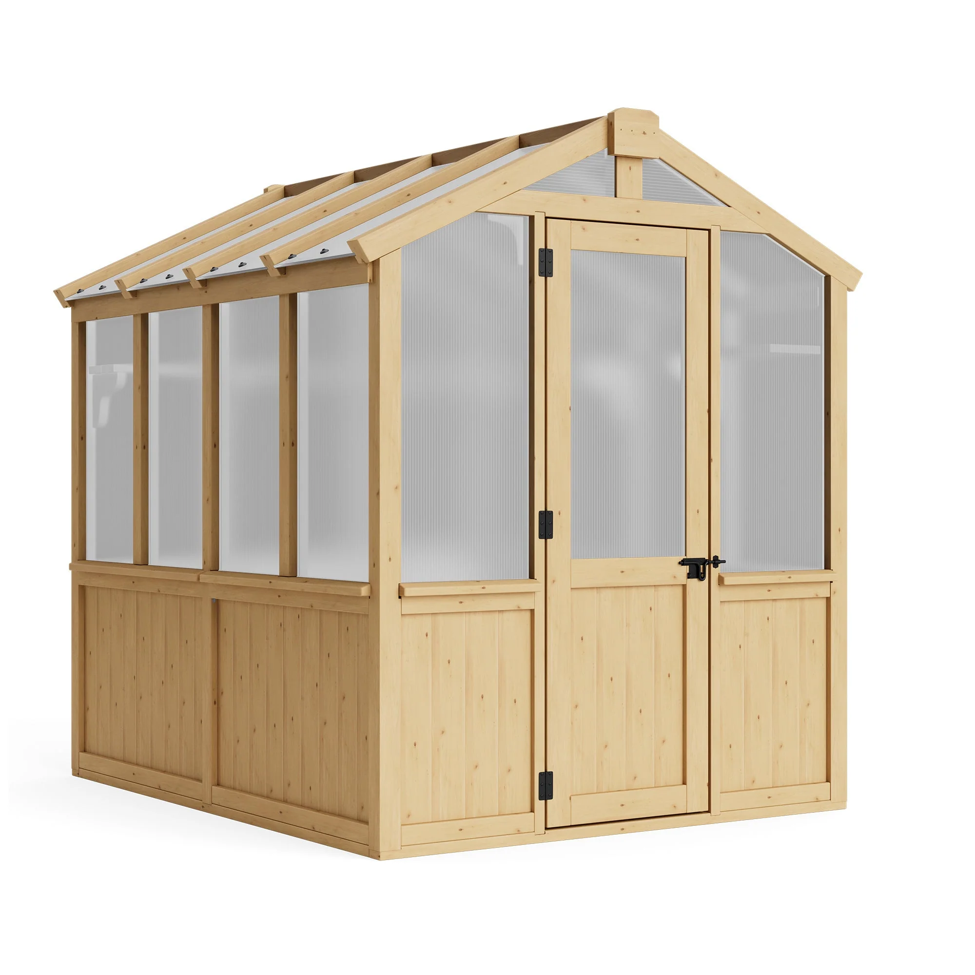 Natural Cedar Stain - Image 6