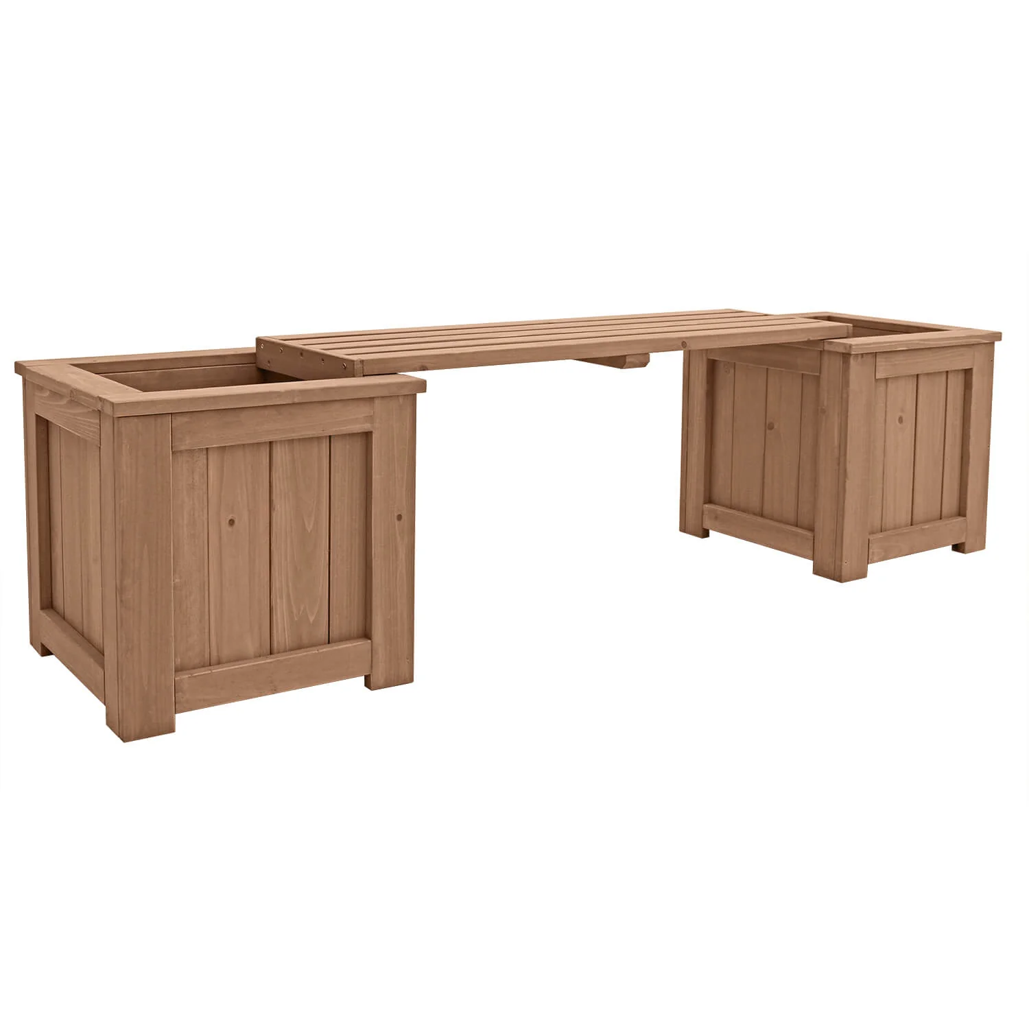 Planter Bench (Costco) - Image 3