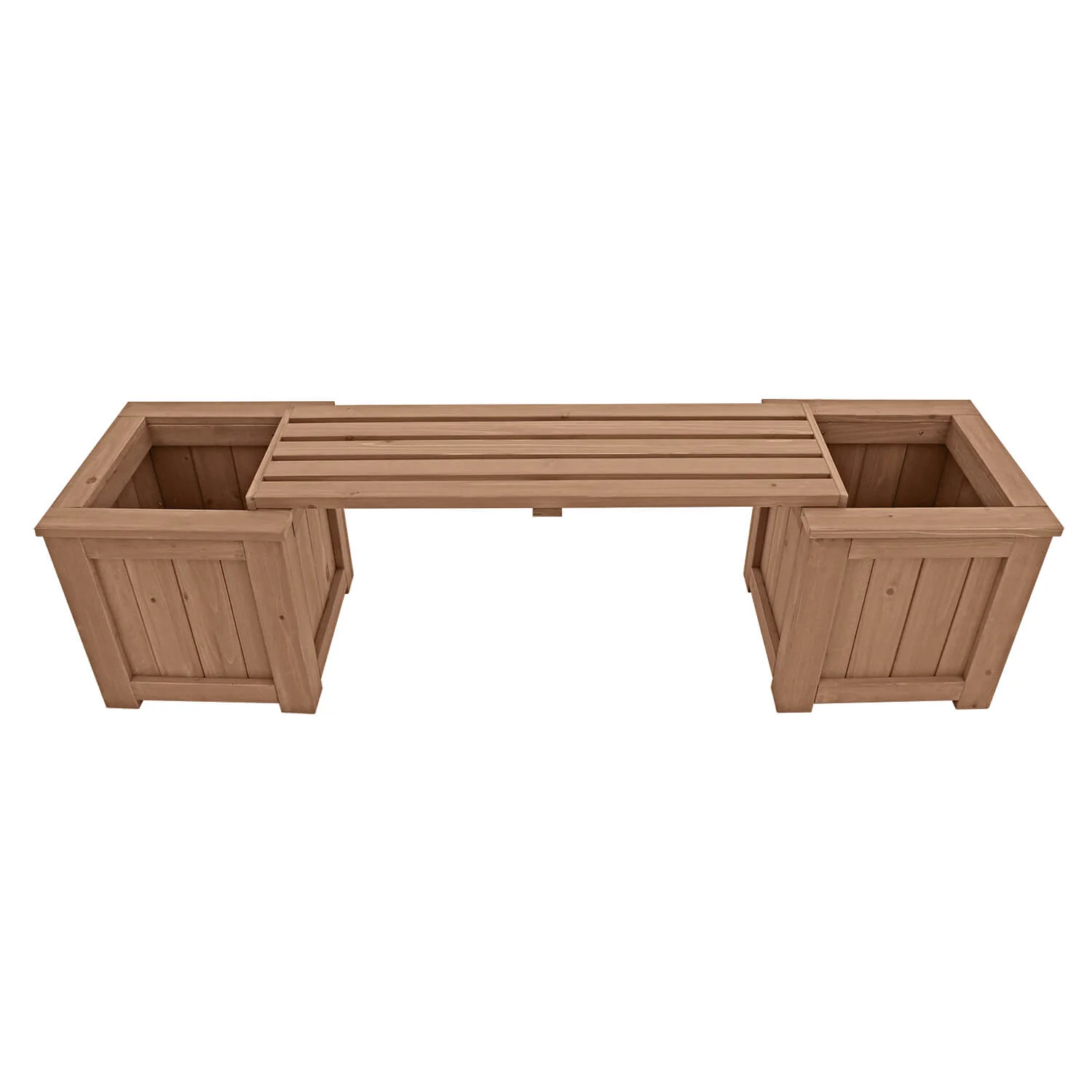 Planter Bench (Costco) - Image 4
