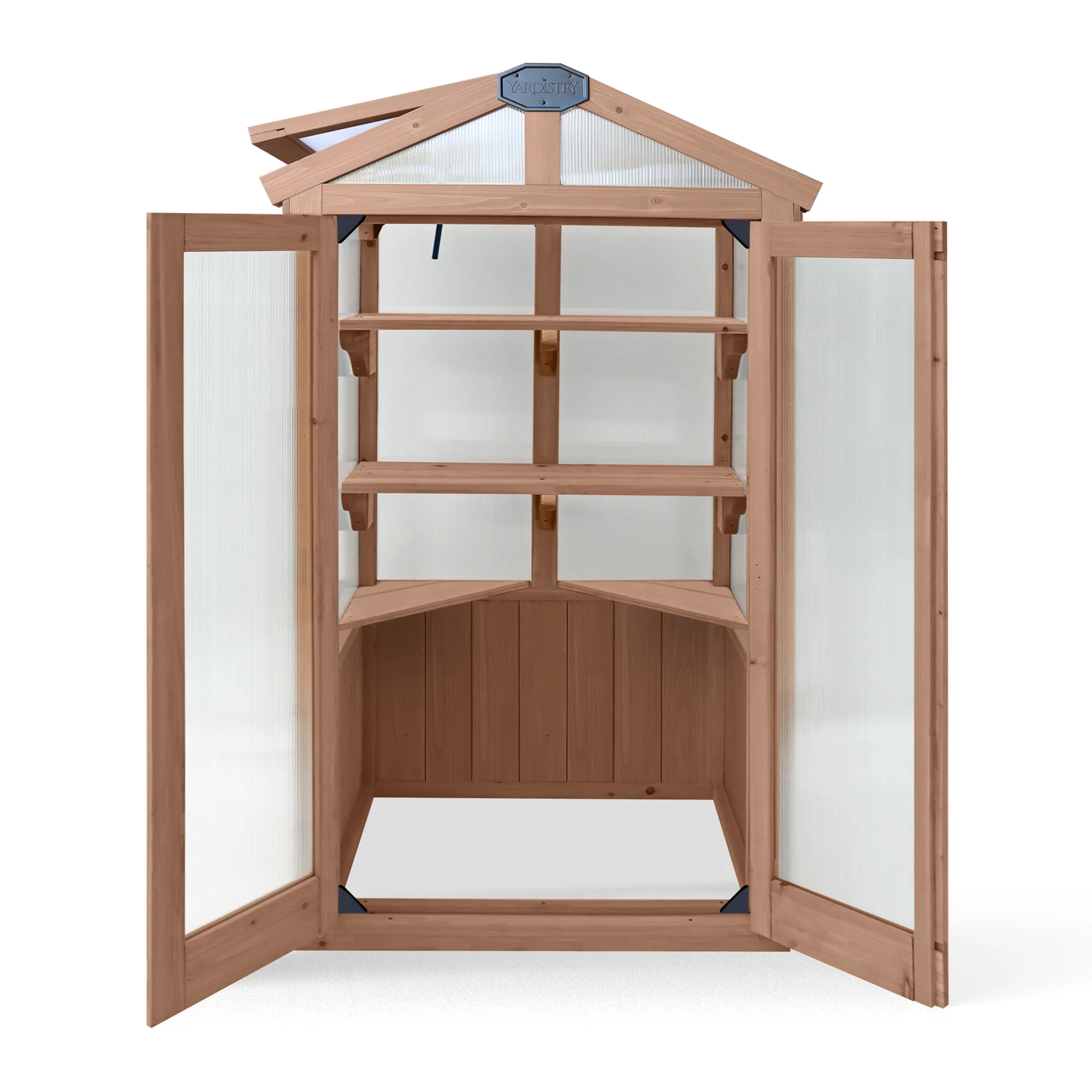 Urban Greenhouse - Image 10