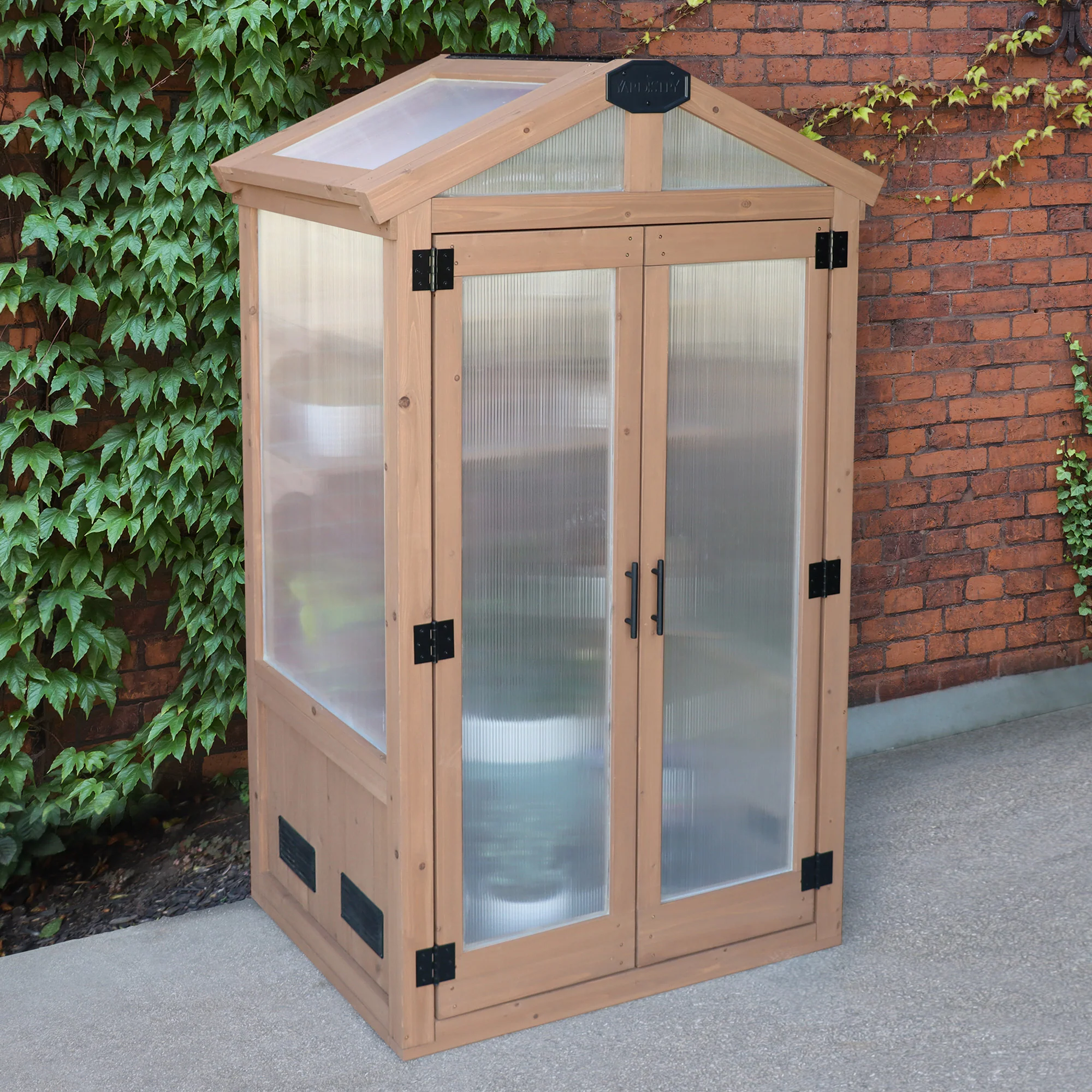 Urban Greenhouse - Image 3