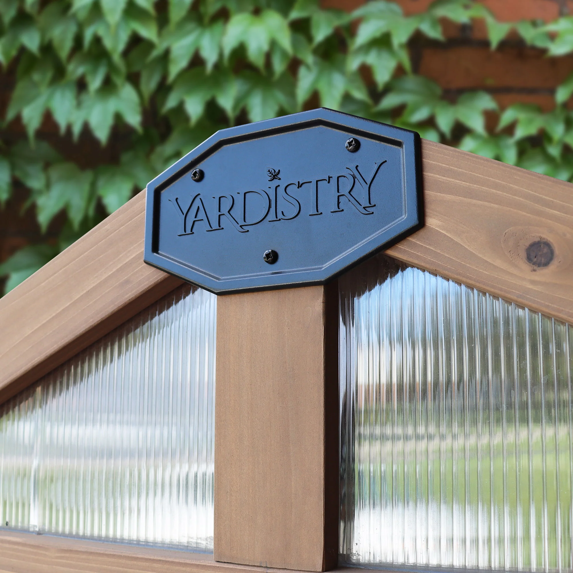 Urban Greenhouse - Image 5