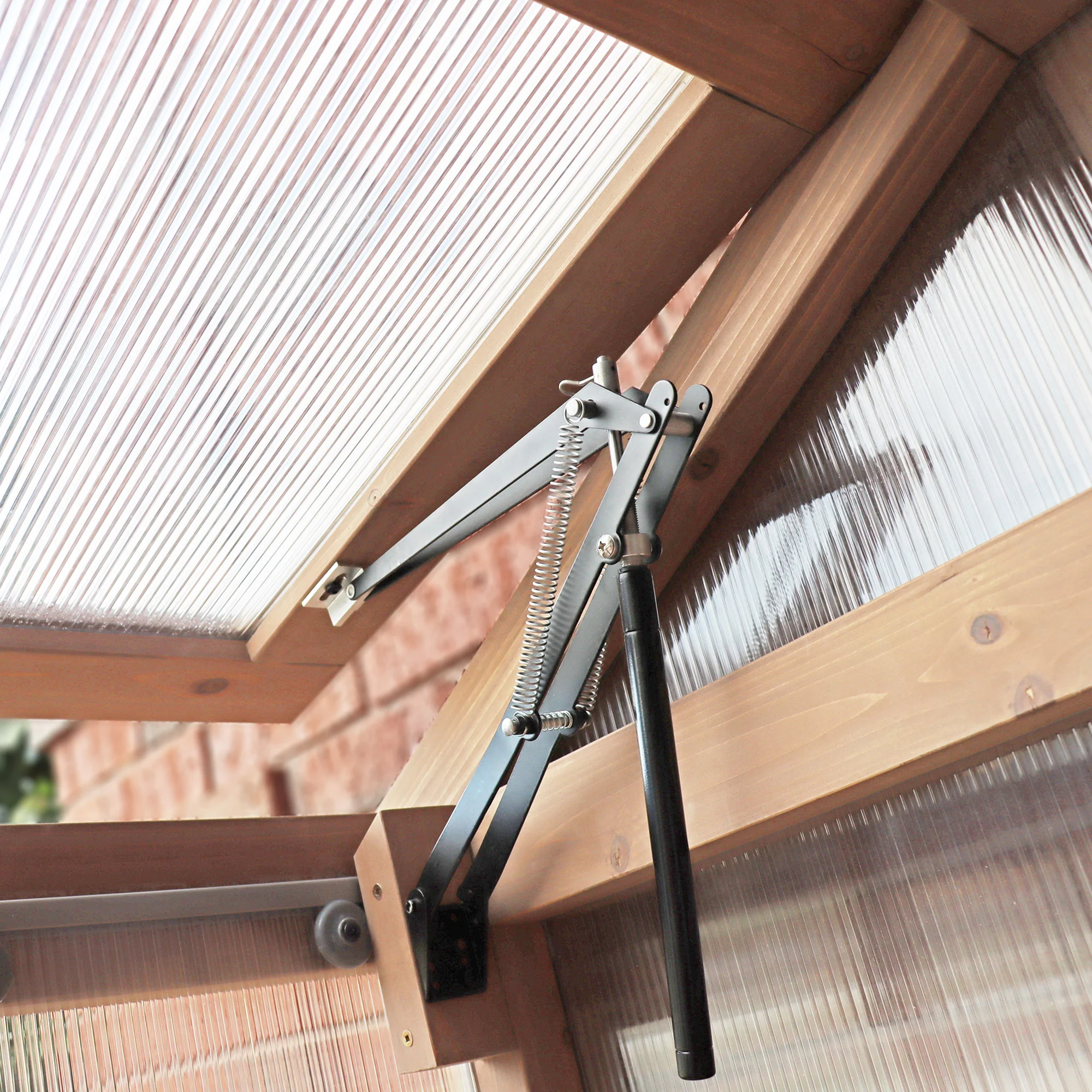 Urban Greenhouse - Image 6