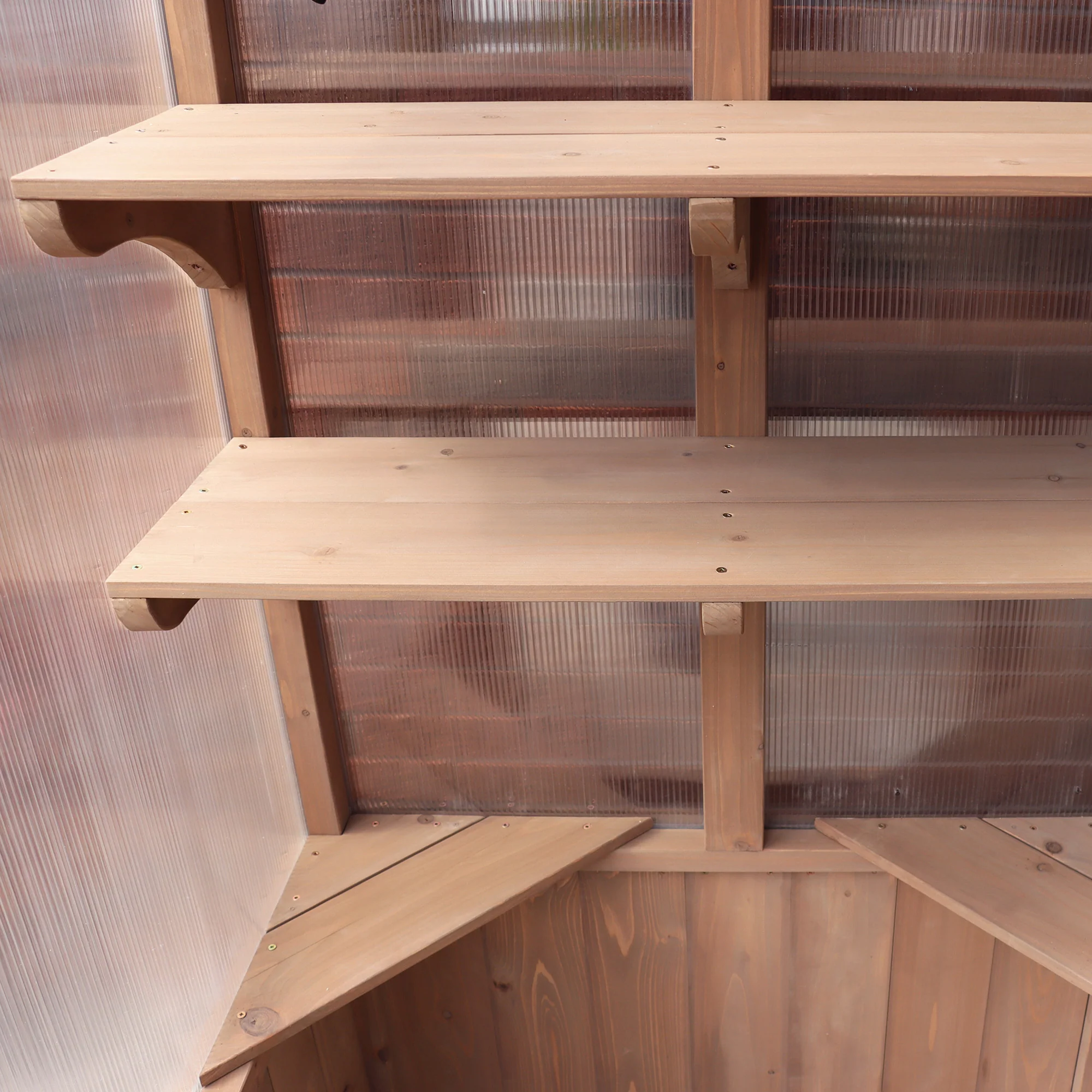 Urban Greenhouse - Image 8