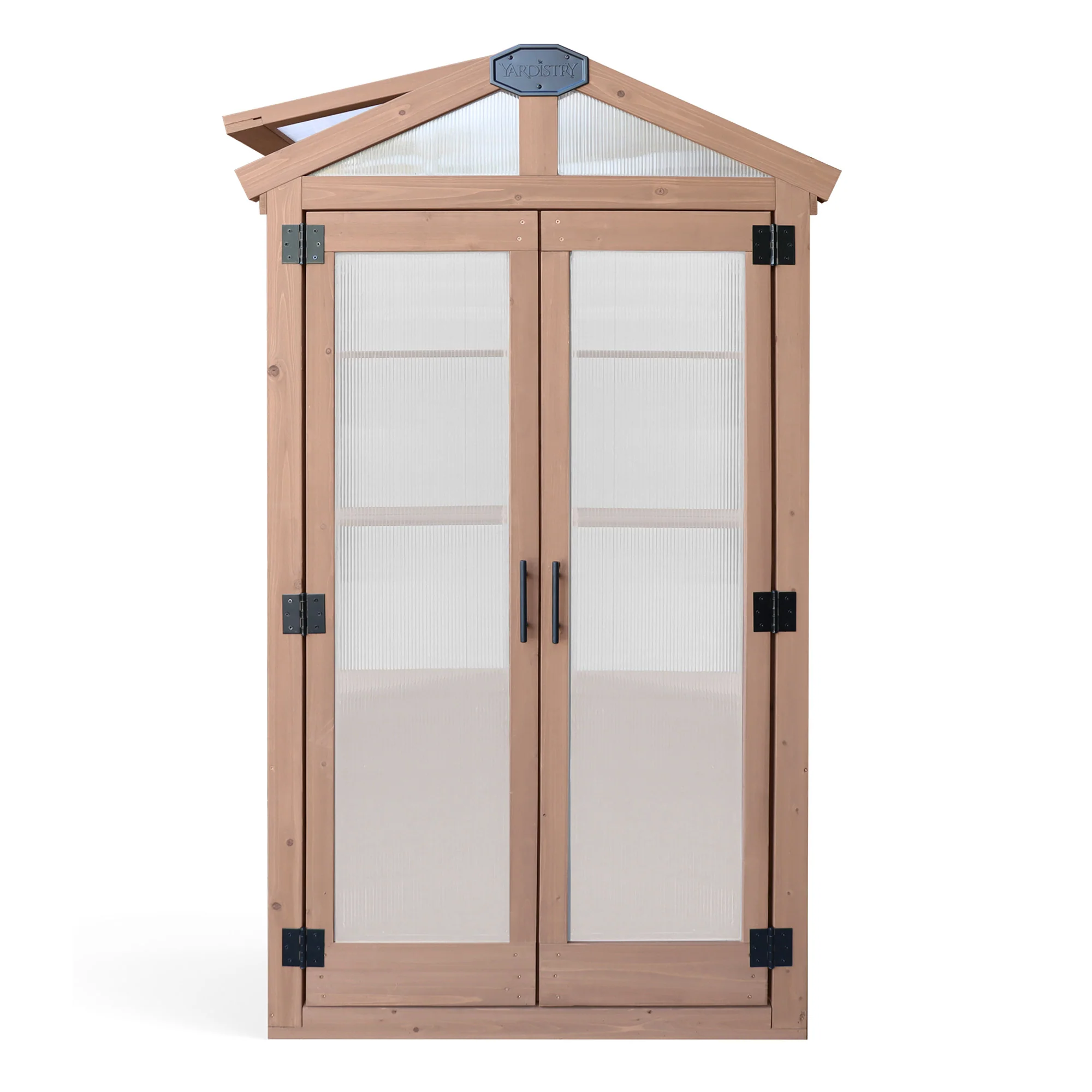 Urban Greenhouse - Image 9